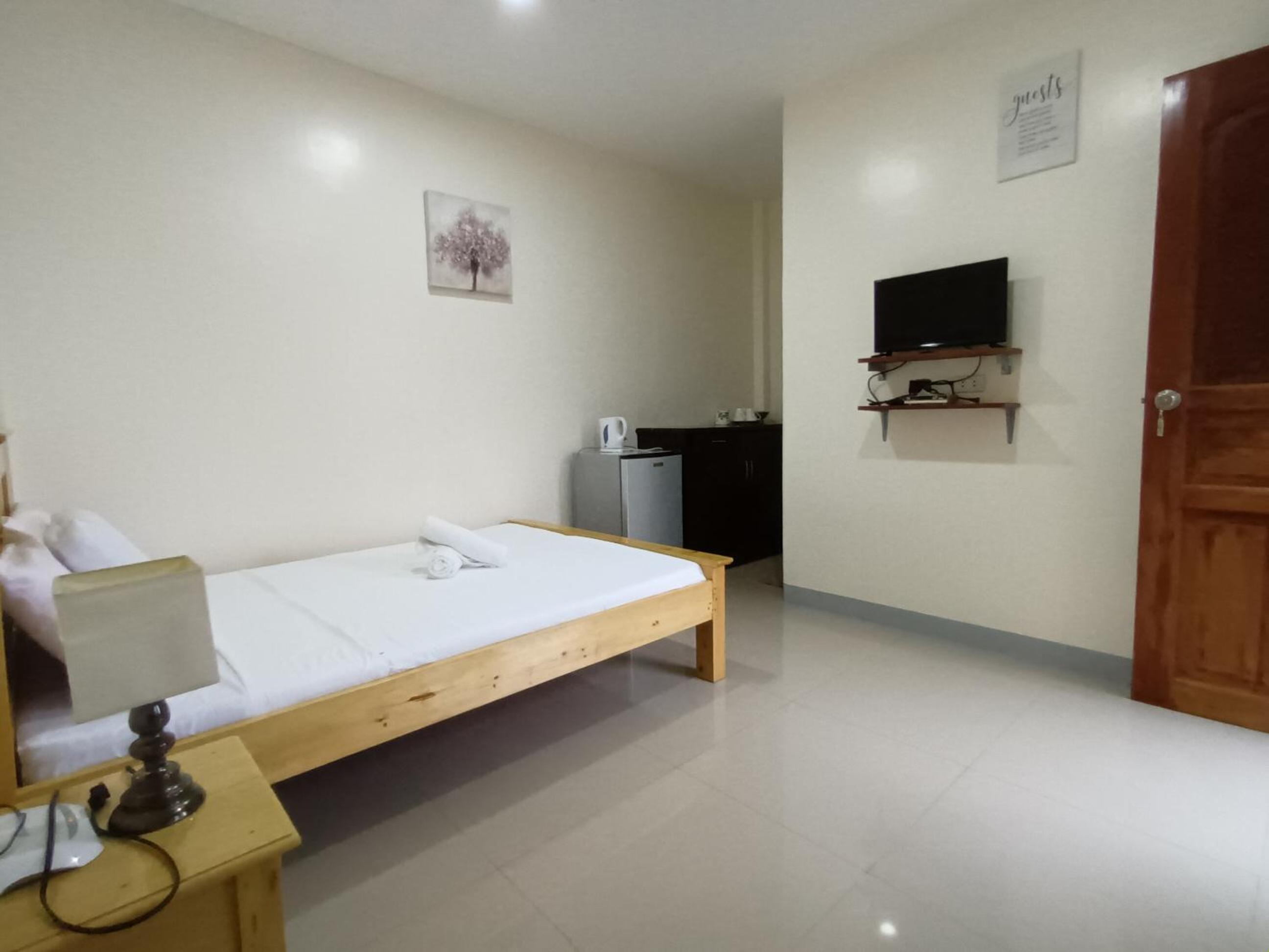 Deluxe Double Room - Photo 5