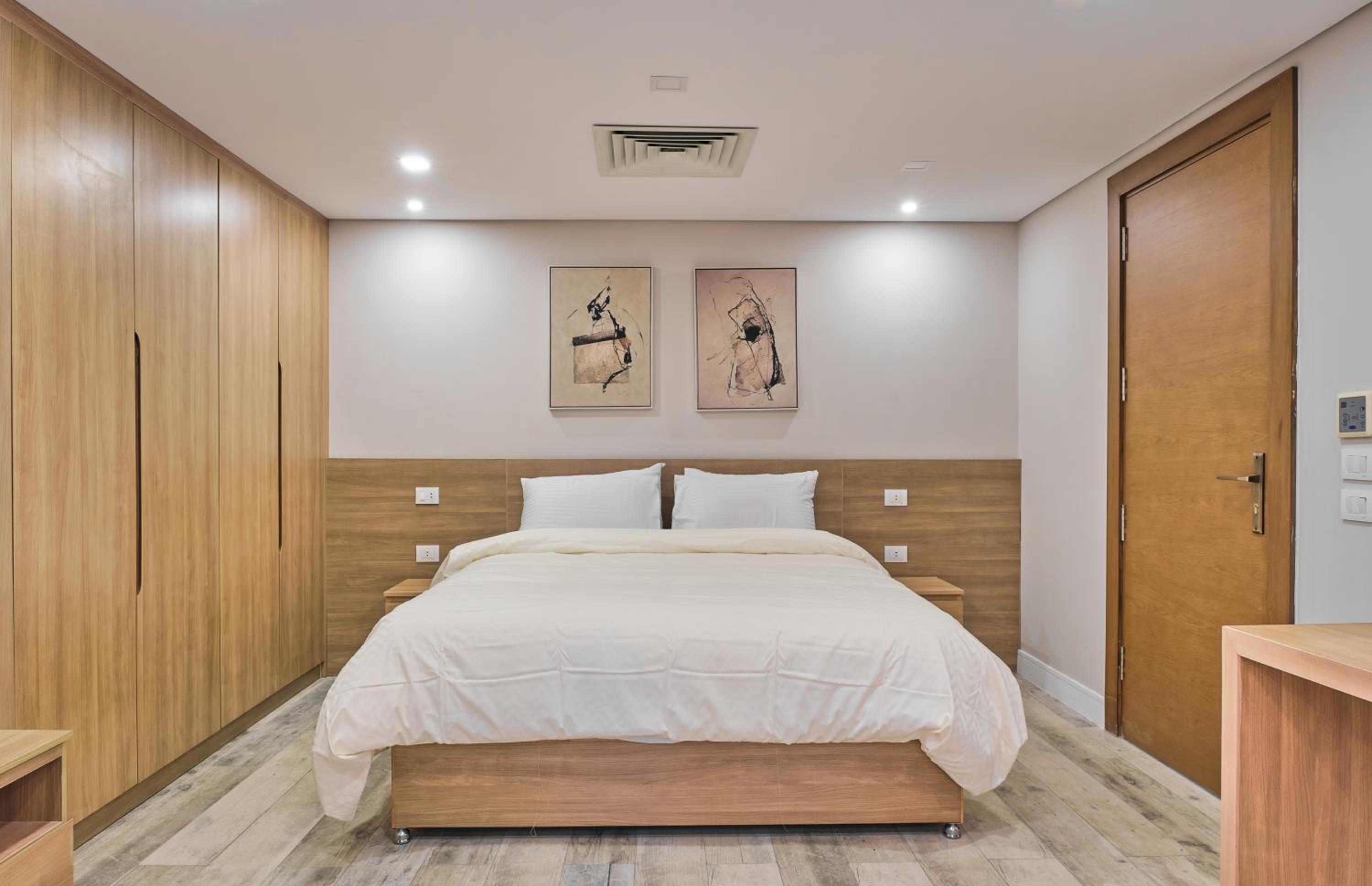 Two-Bedroom Apartment - Photo 16