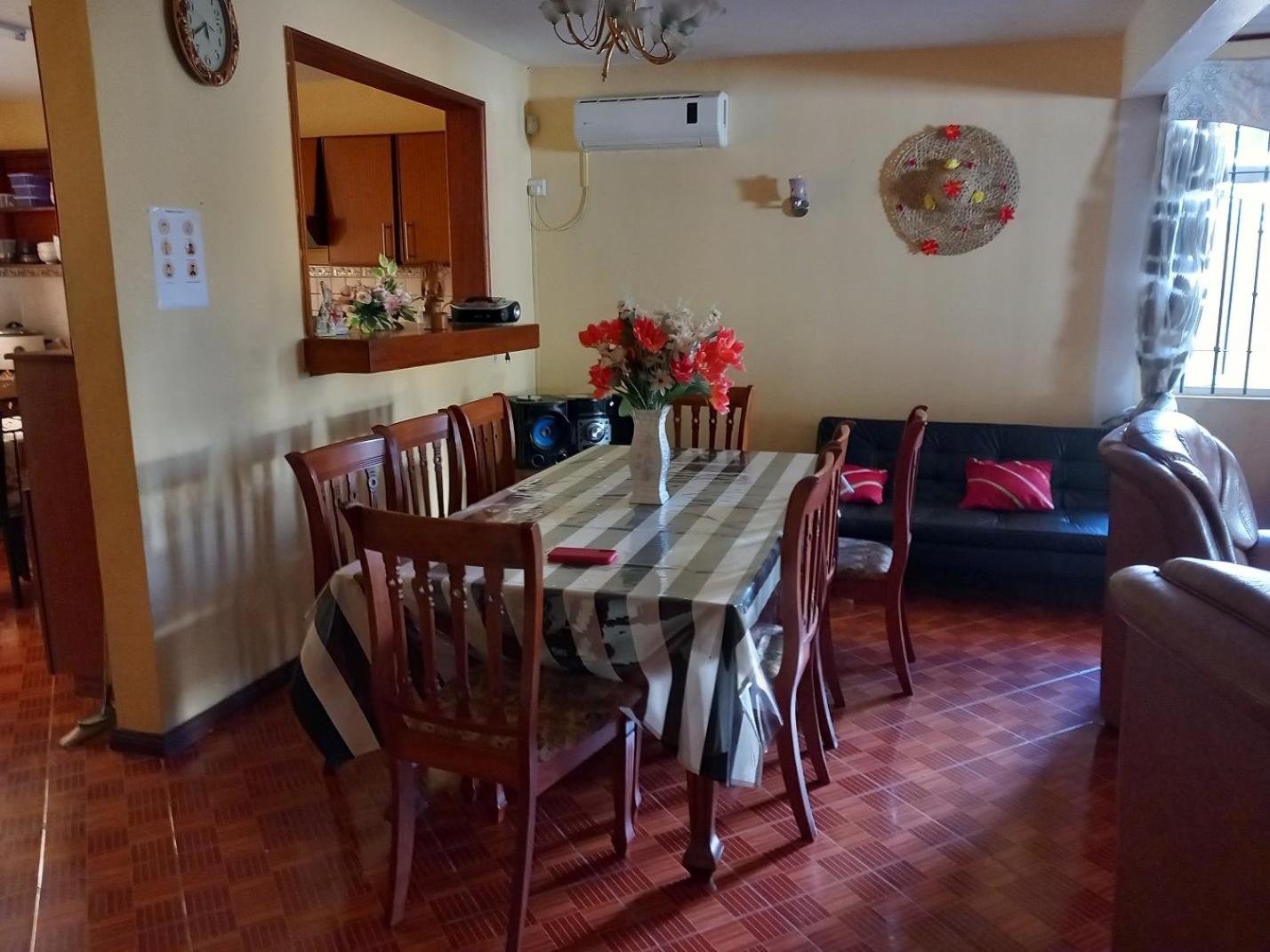 Villa - Photo 28