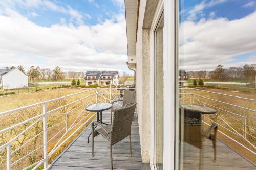Triple Room with Balcony - Photo 7