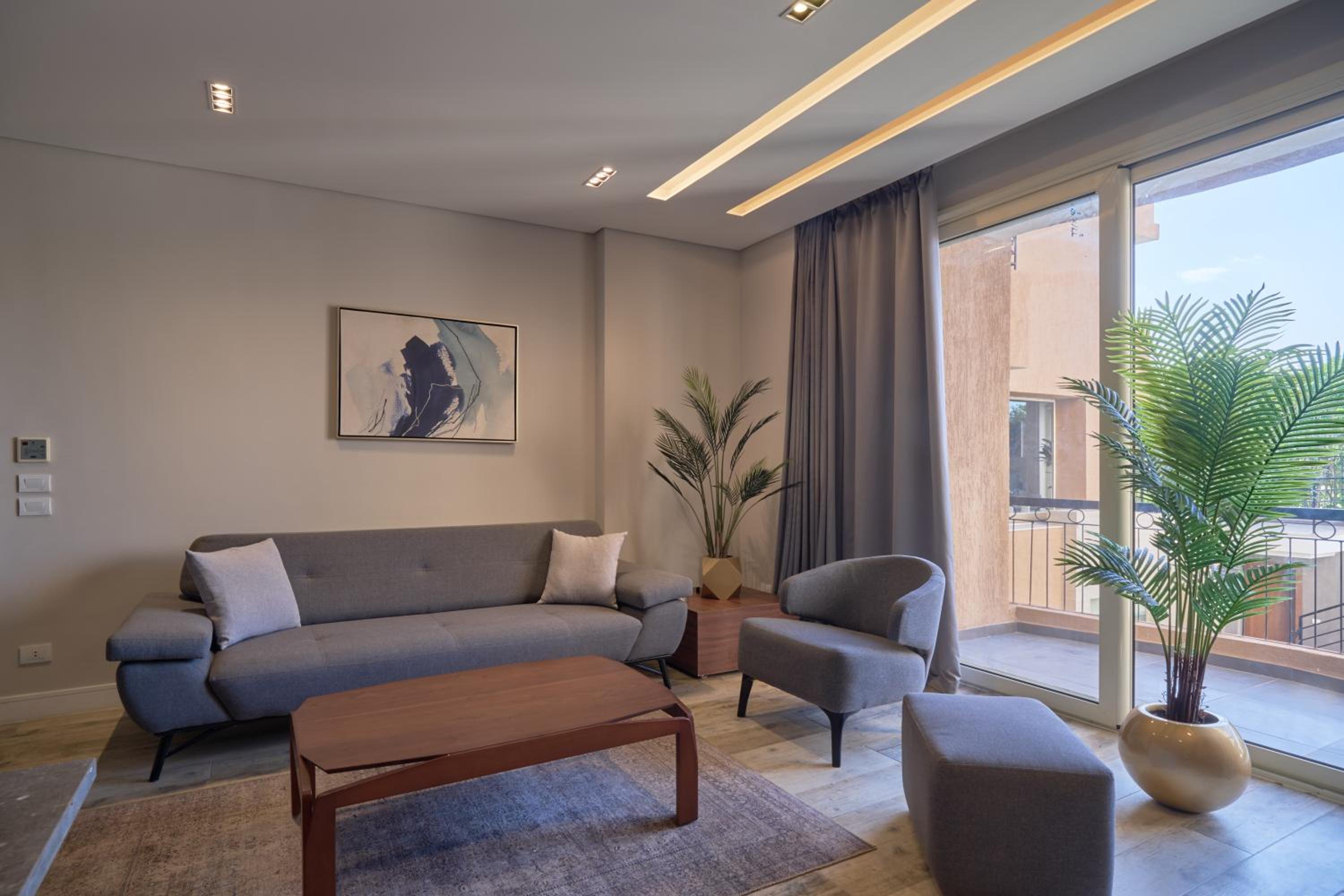 Two-Bedroom Apartment - Photo 14