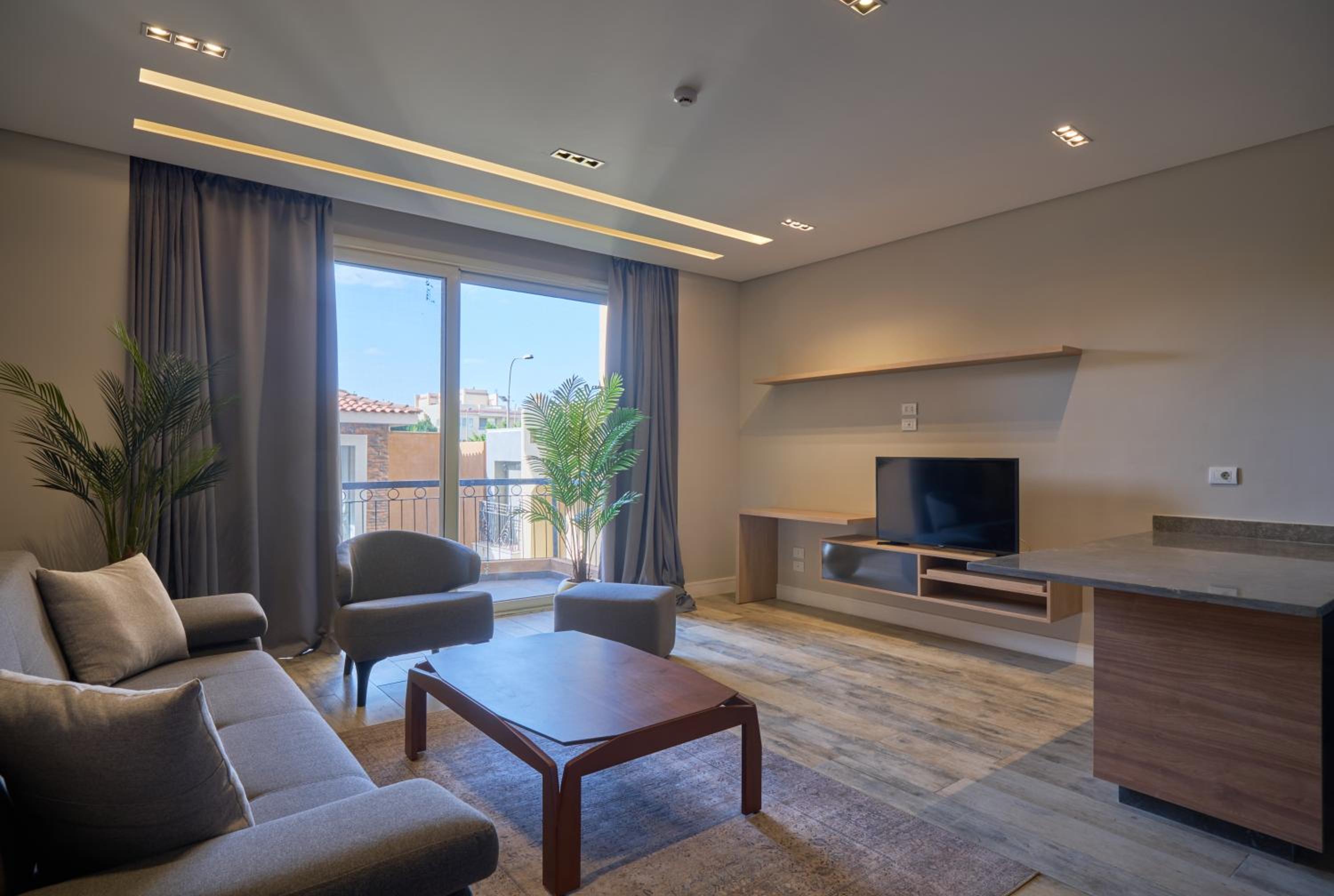Two-Bedroom Apartment - Photo 15