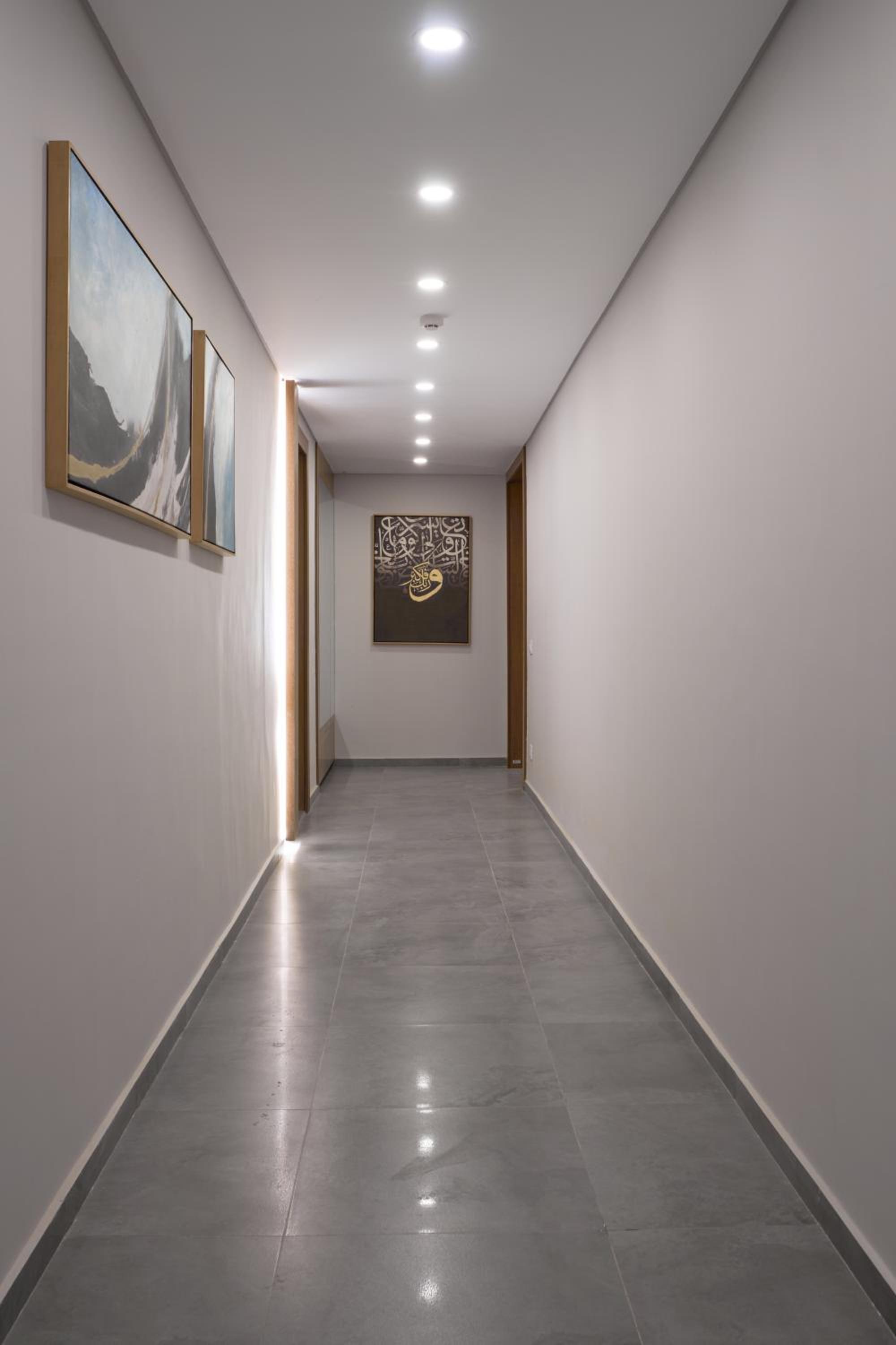 Two-Bedroom Apartment - Photo 13