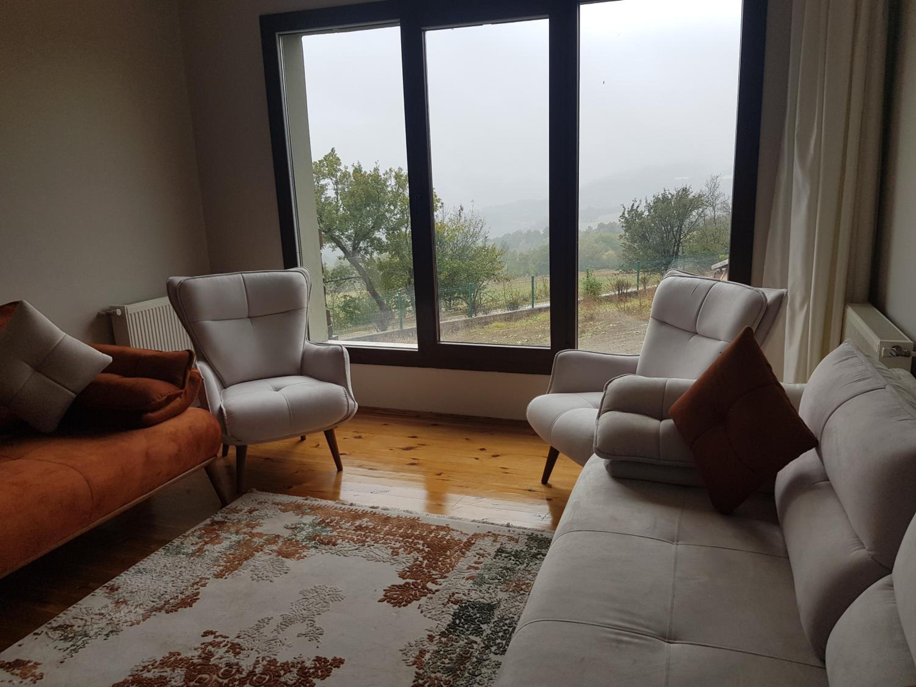 Villa With Garden View photo 2