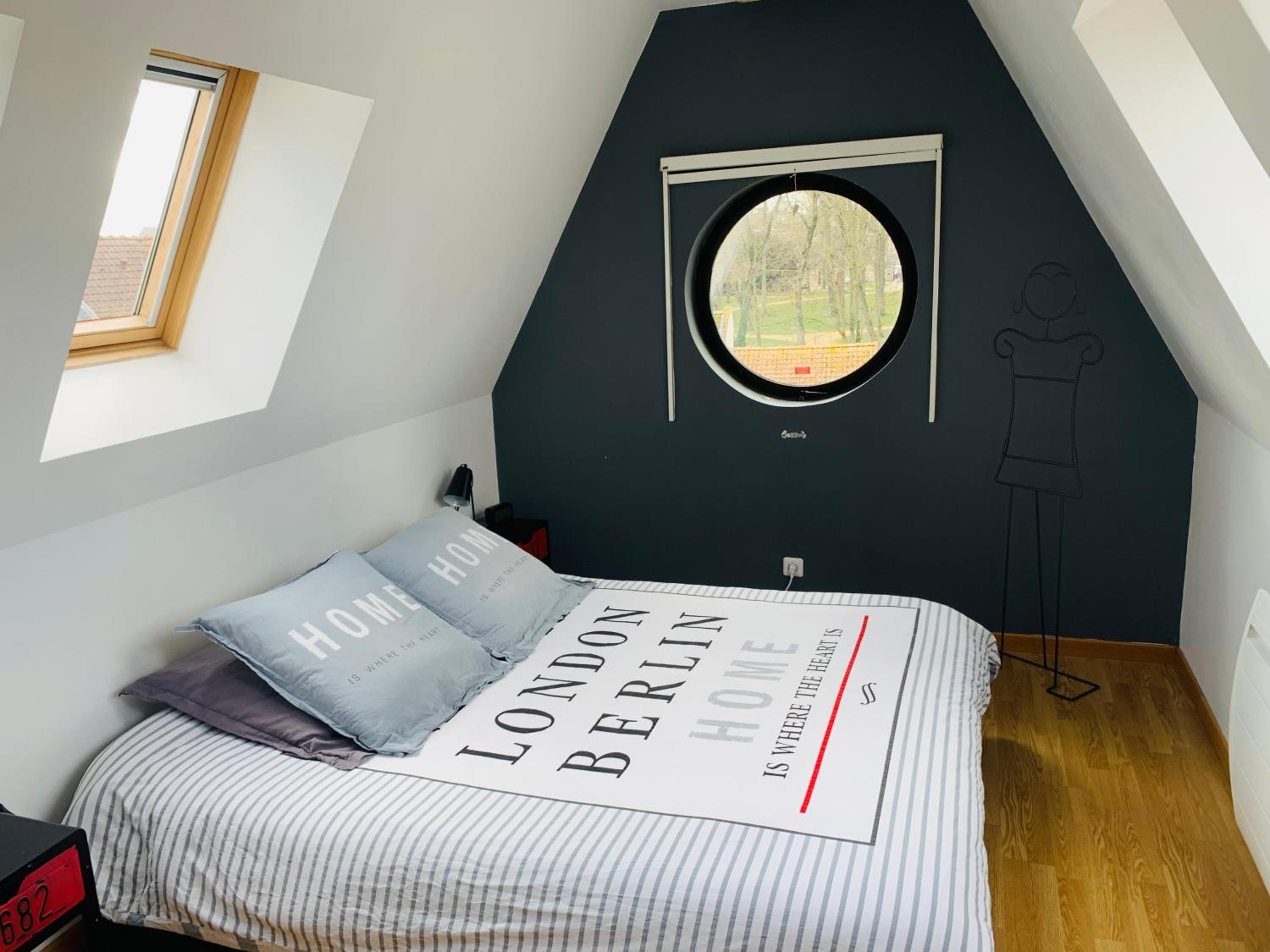 Loft (4 people) - Photo 37