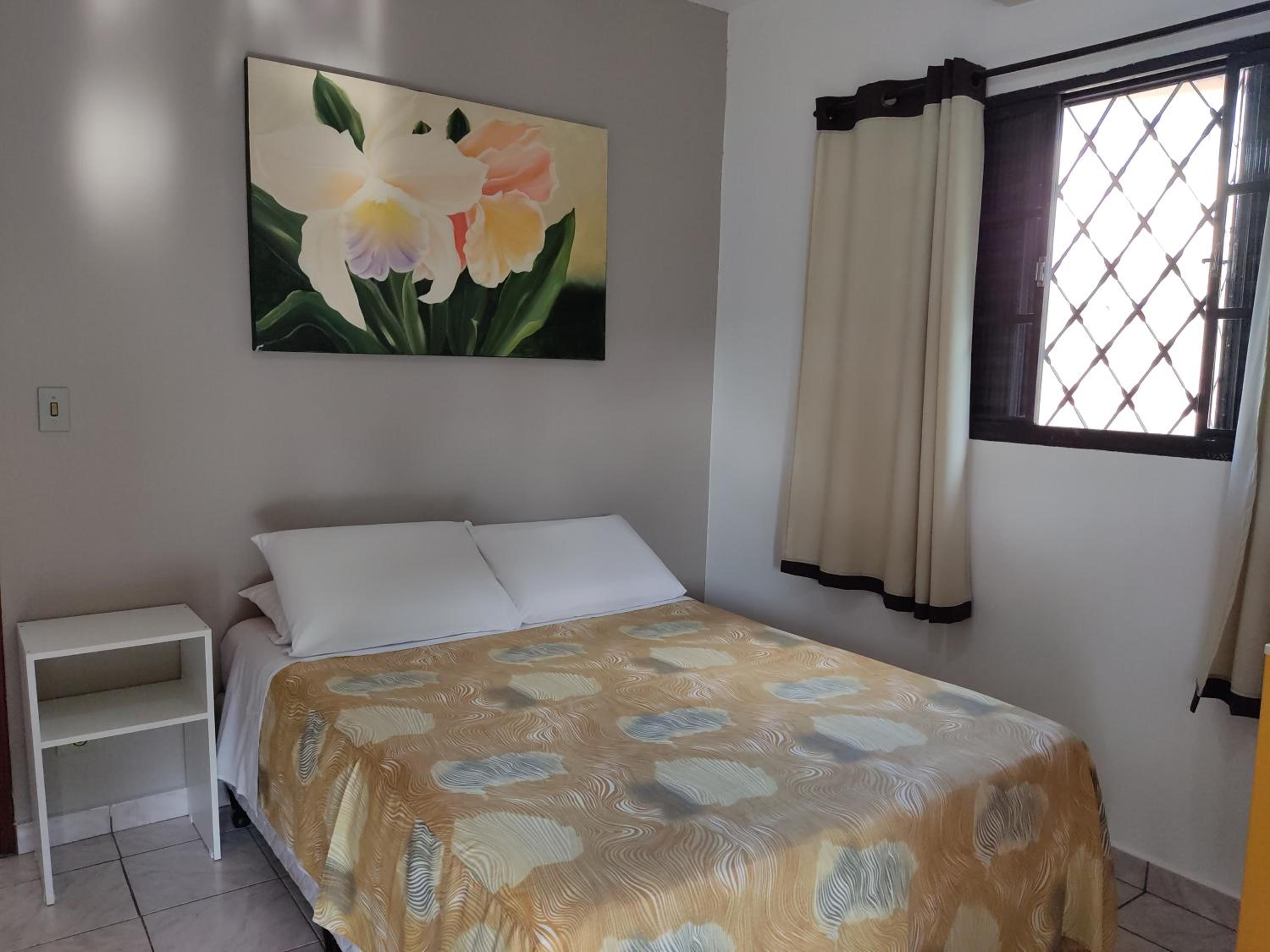 Double Room With Balcony photo 3