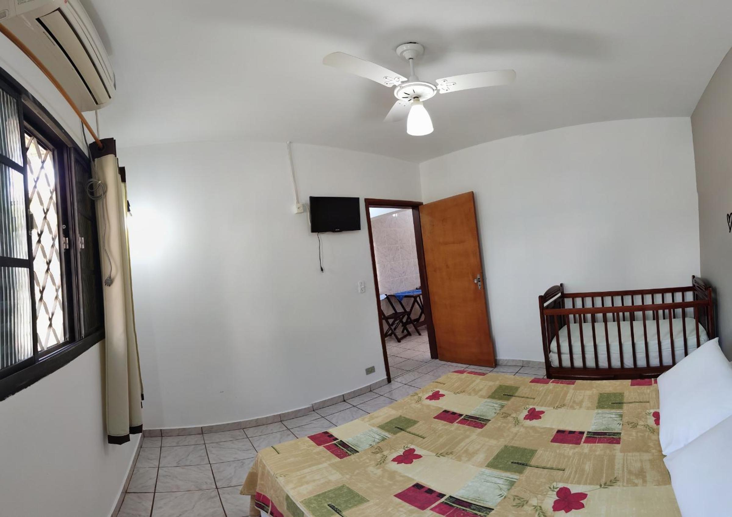 Quadruple Room photo 2