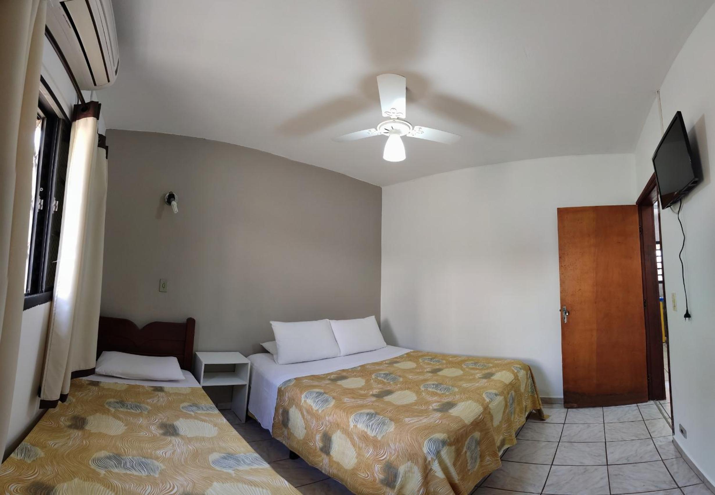 Quadruple Room photo 3