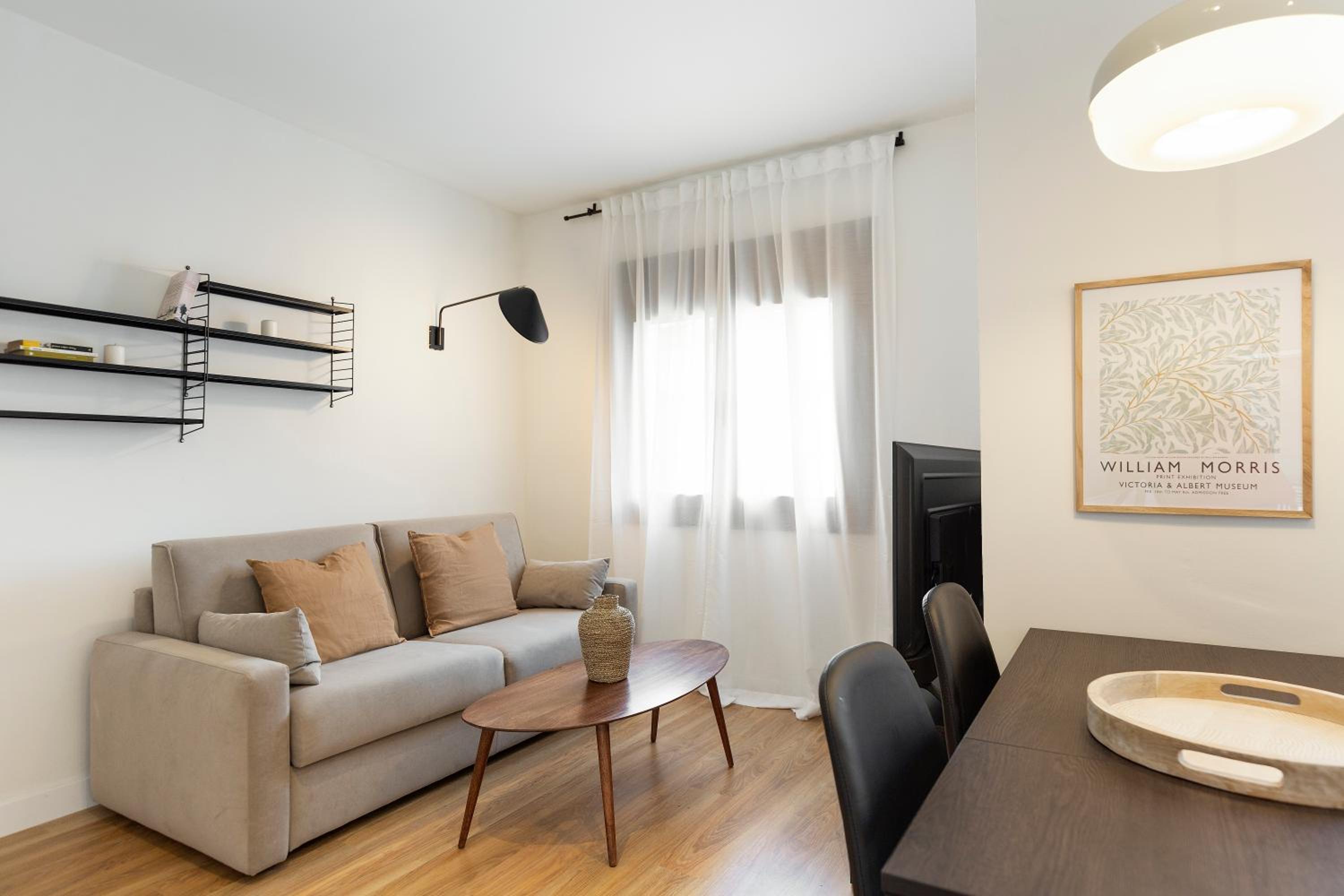 Superior Apartment photo 3