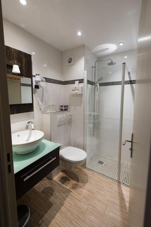 Comfort Plus Double Room with garden view photo 3