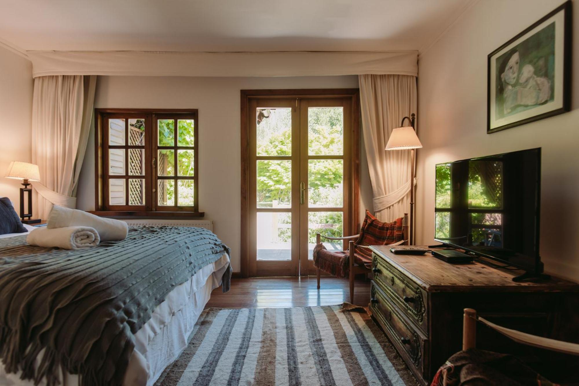 Superior Double Room photo 3