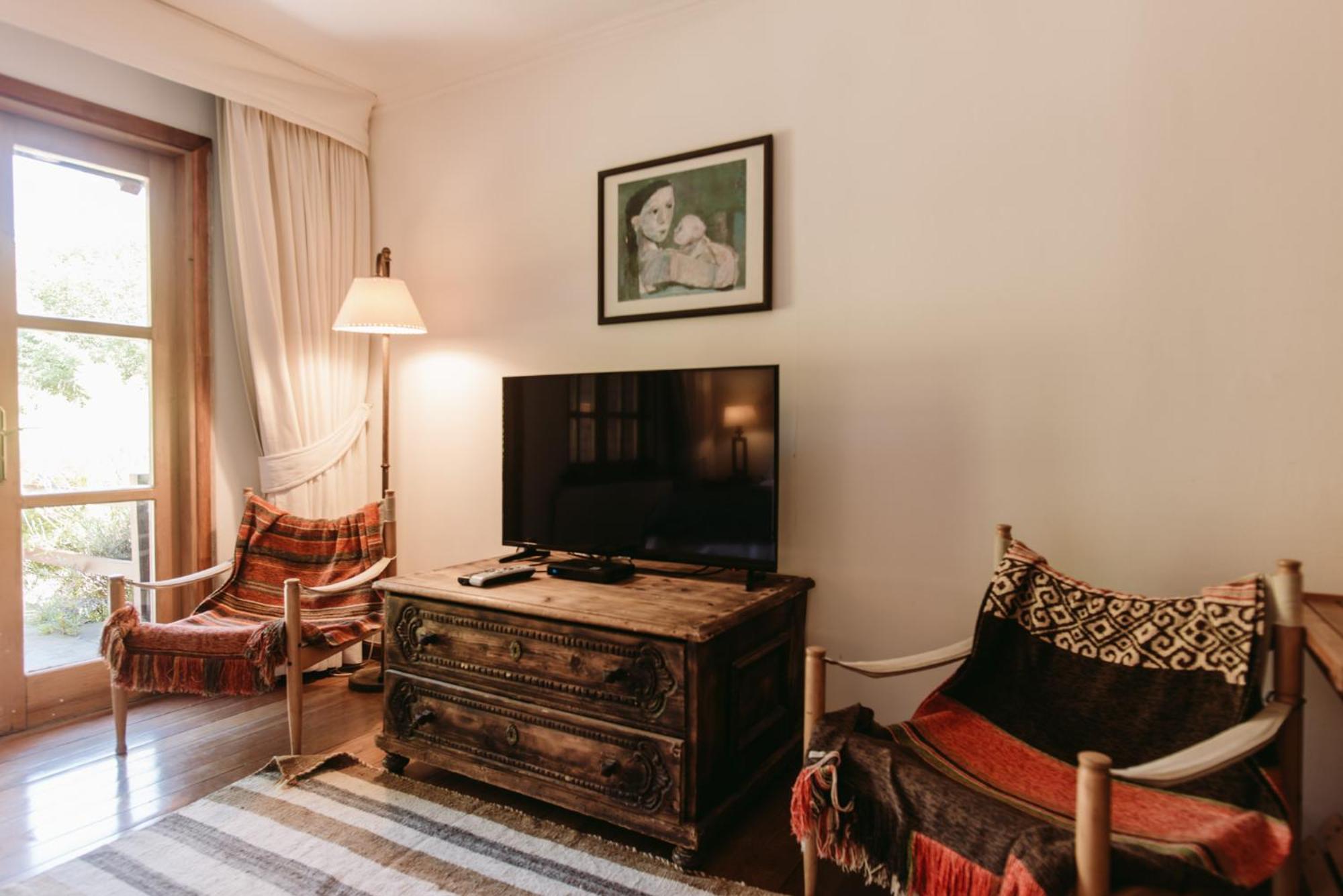Superior Double Room photo 1