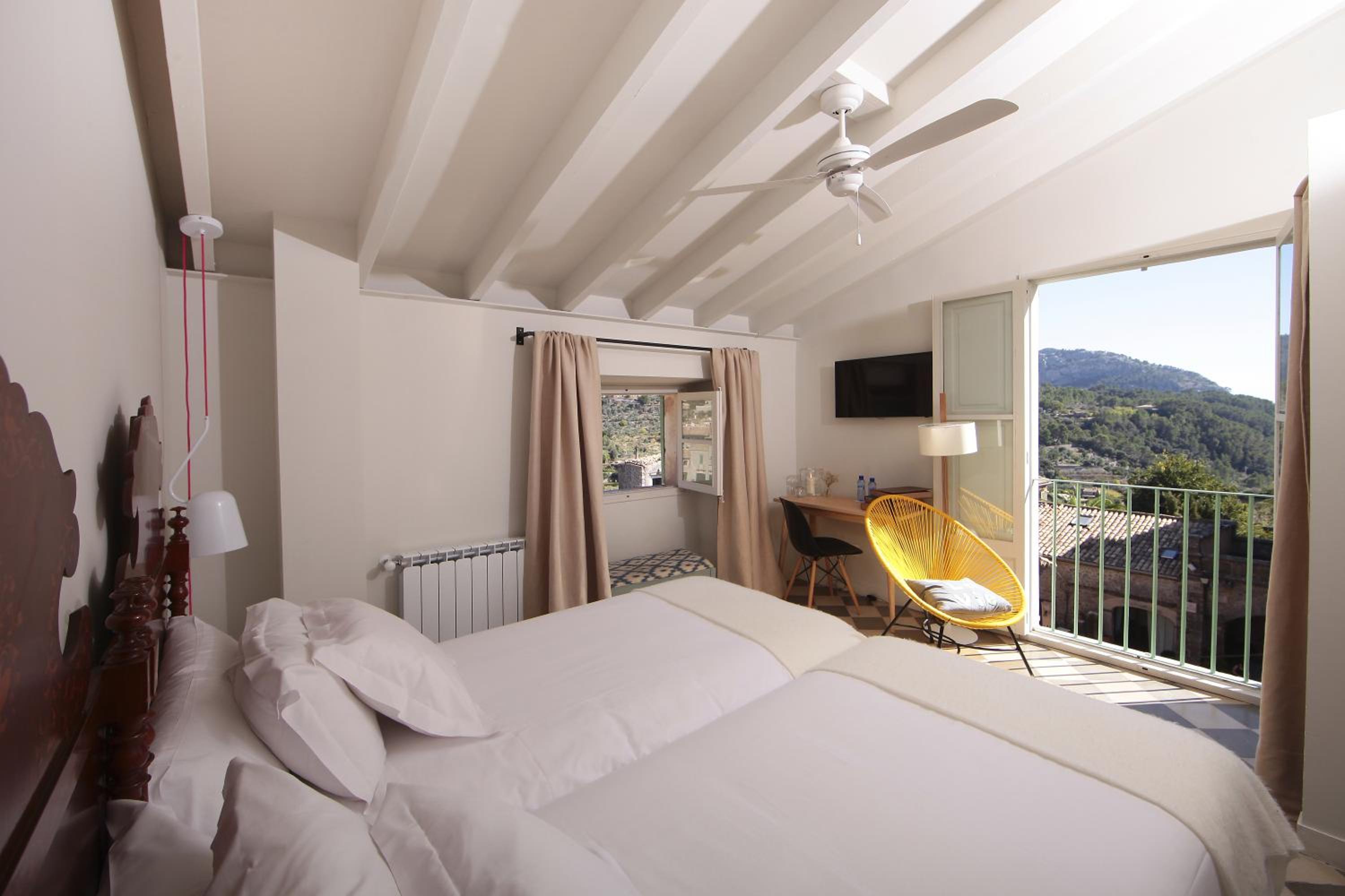 Habitación Doble Superior