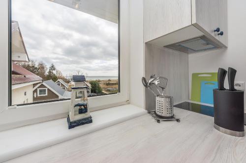 Studio with Sea View - Photo 4