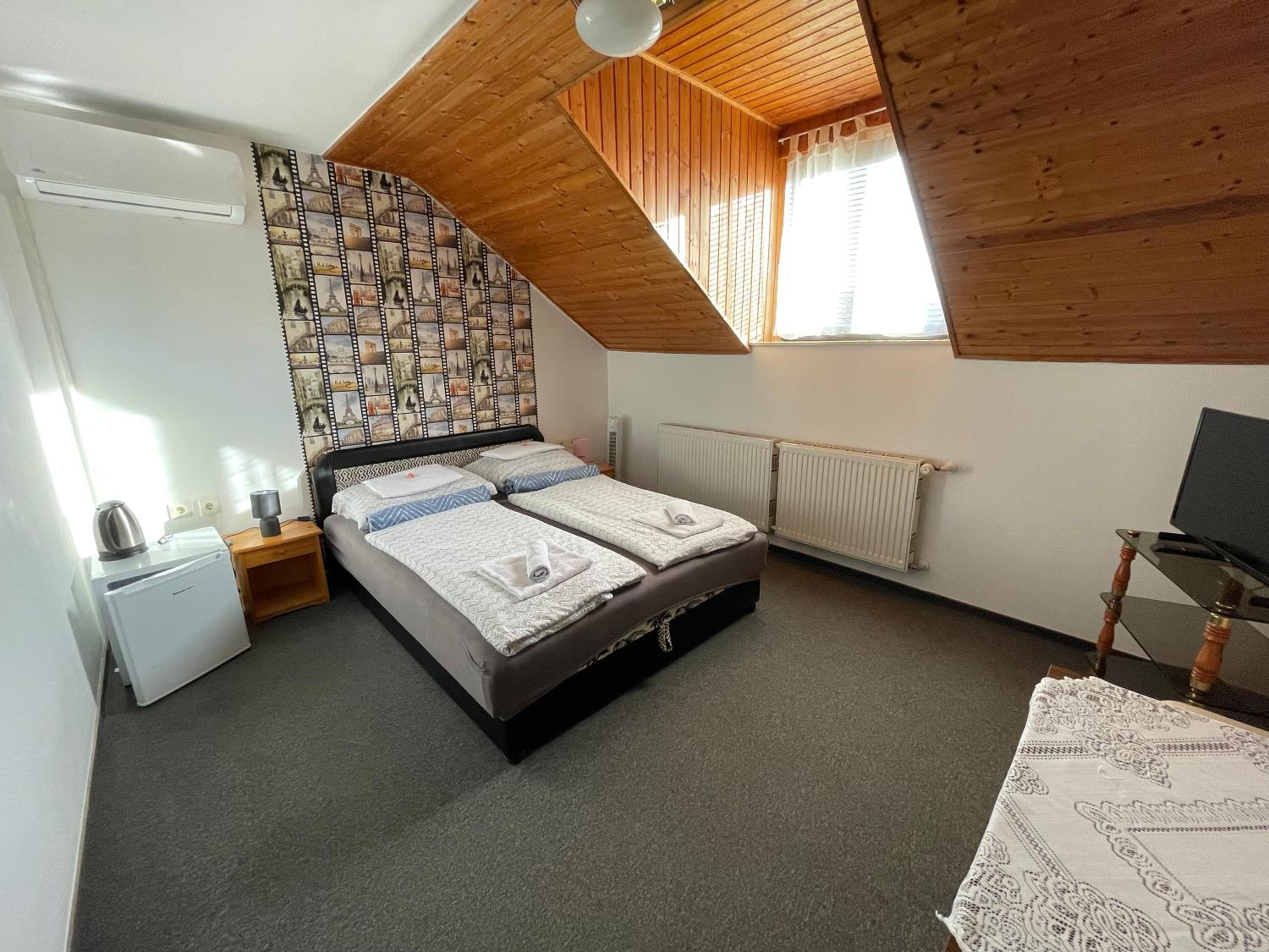 Standard Double Room photo 1
