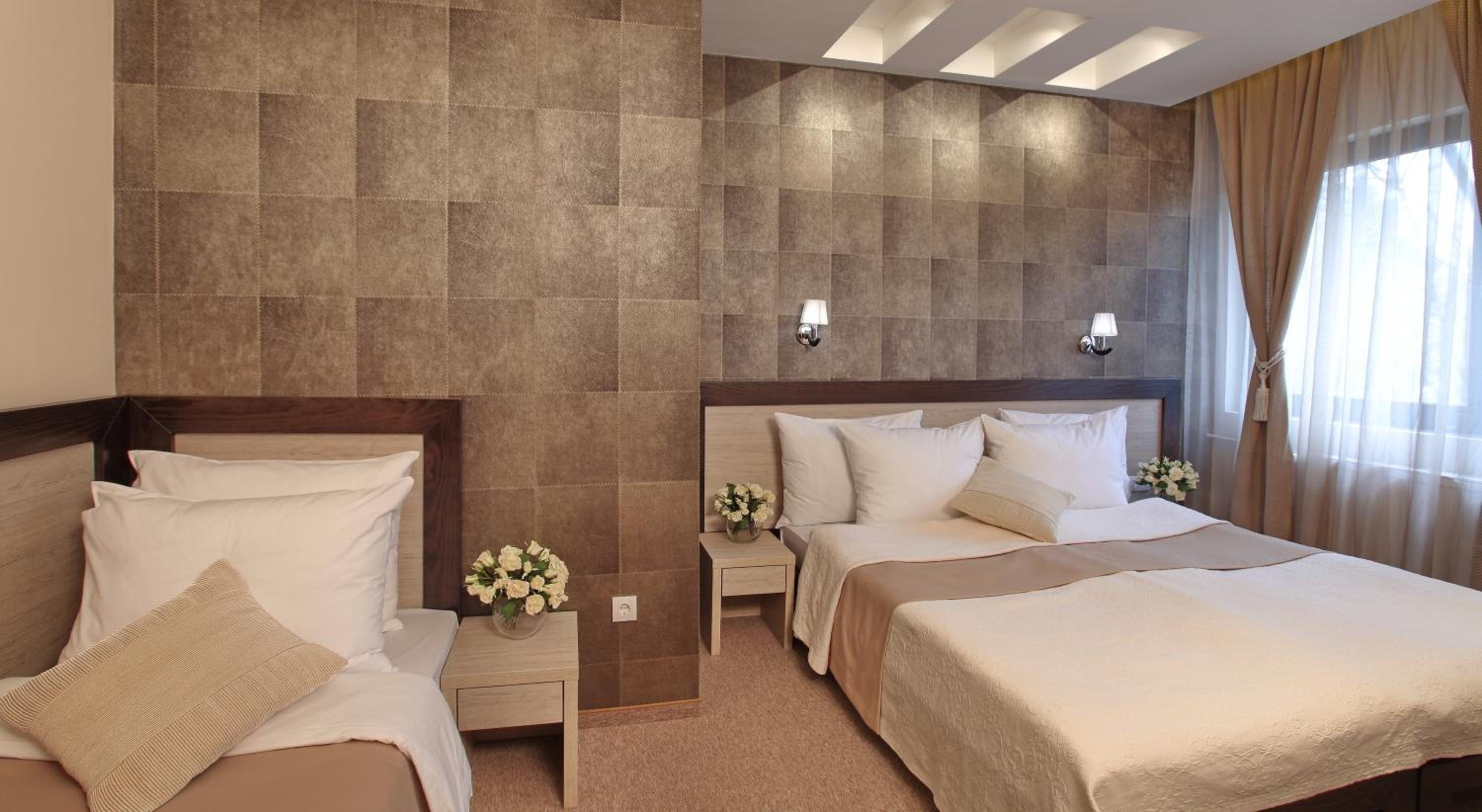 Triple Room with Parking photo 1