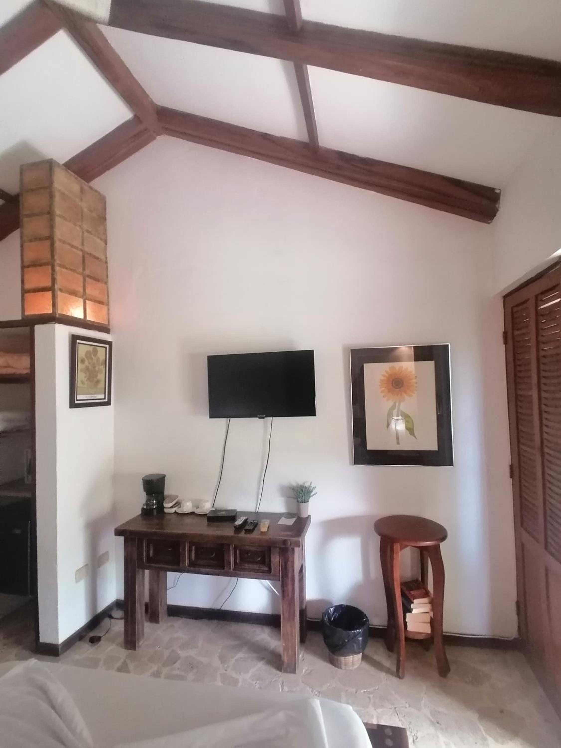 Standard Triple Room photo 1