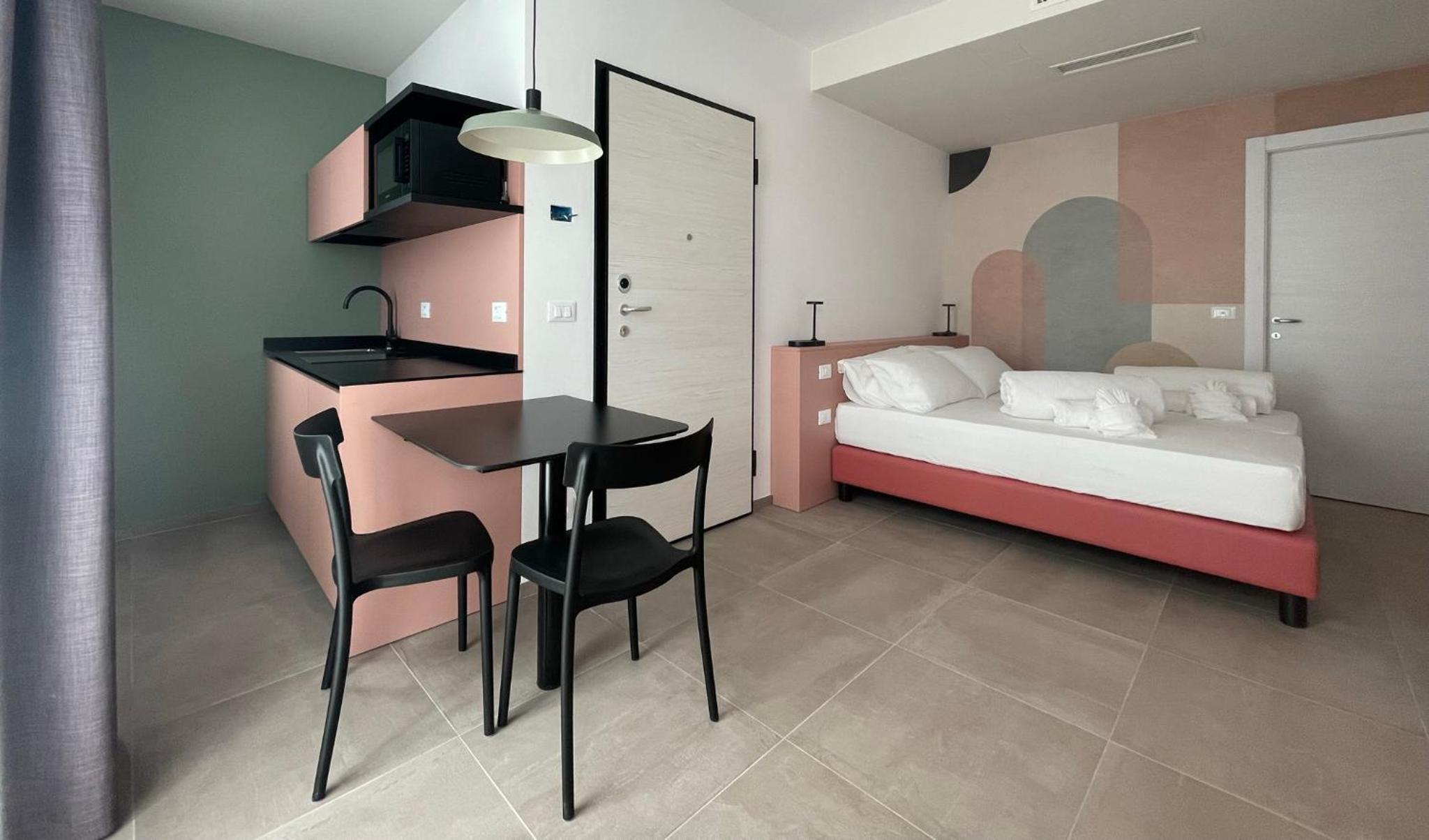 Twin Room photo 3