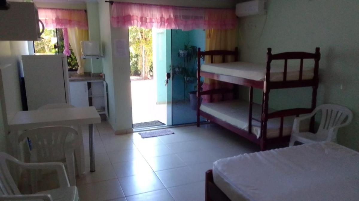 Quadruple Room photo 2
