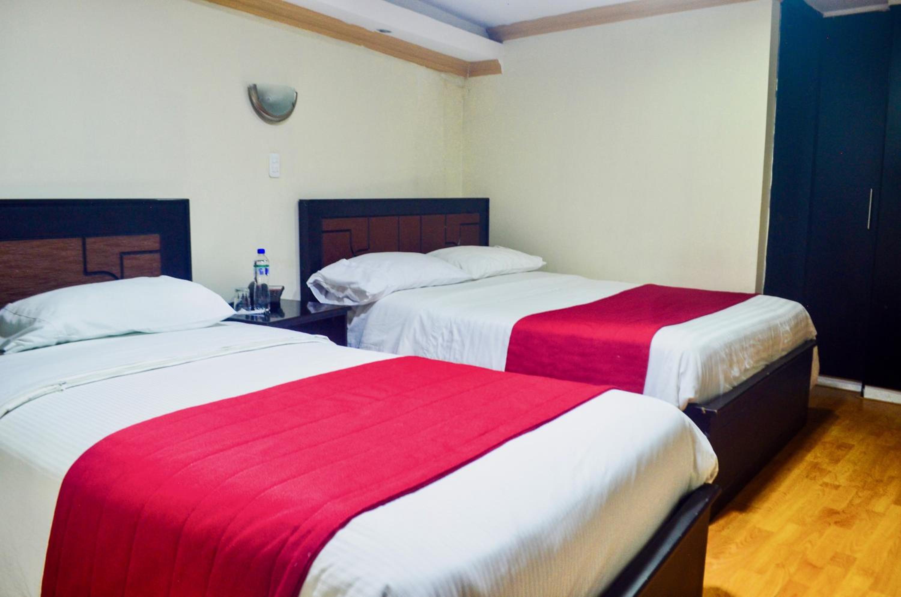 Twin Room photo 2