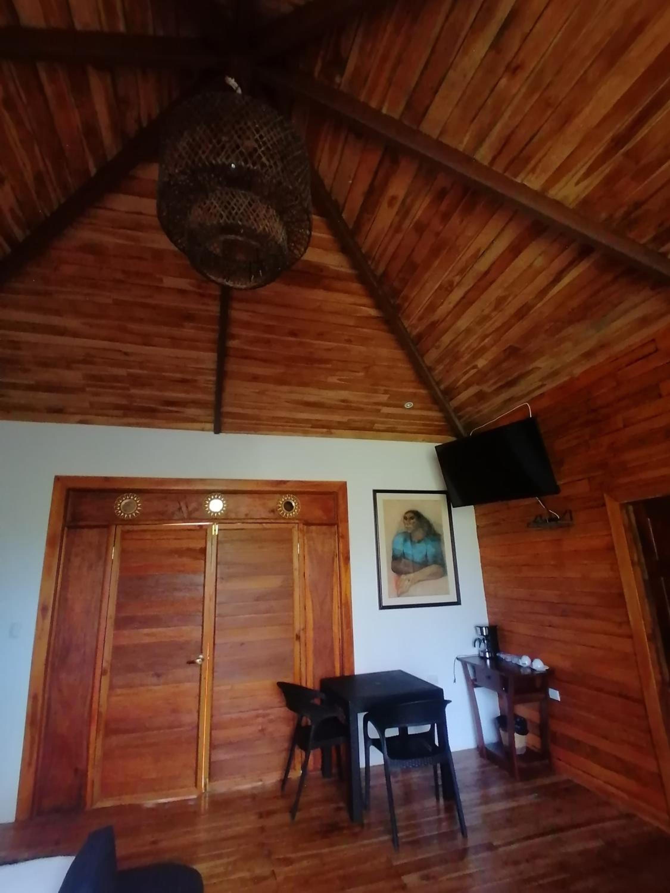 Deluxe Suite with Spa Bath photo 2