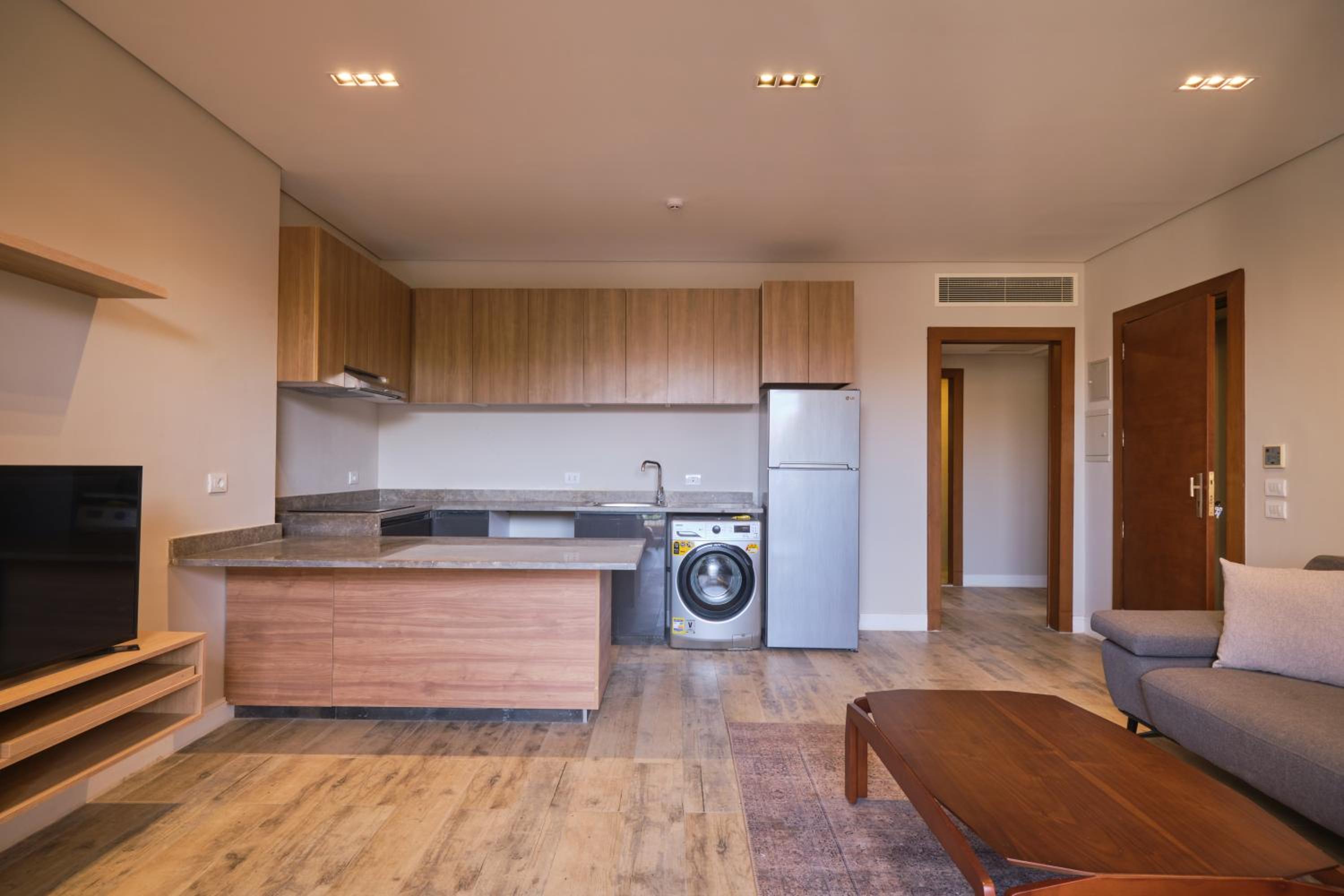 Two-Bedroom Apartment - Photo 11