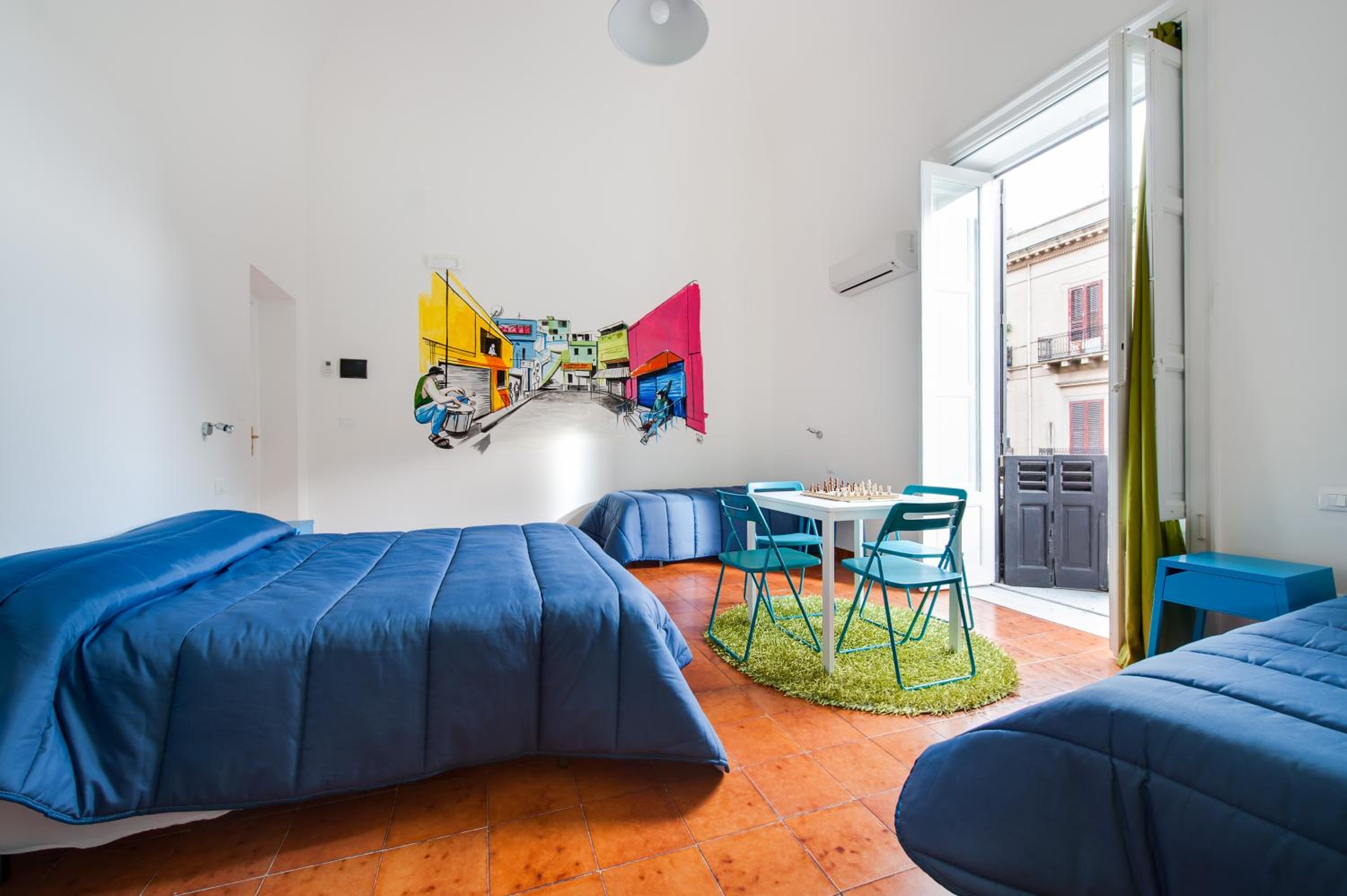 Triple Room with Private Bathroom photo 1