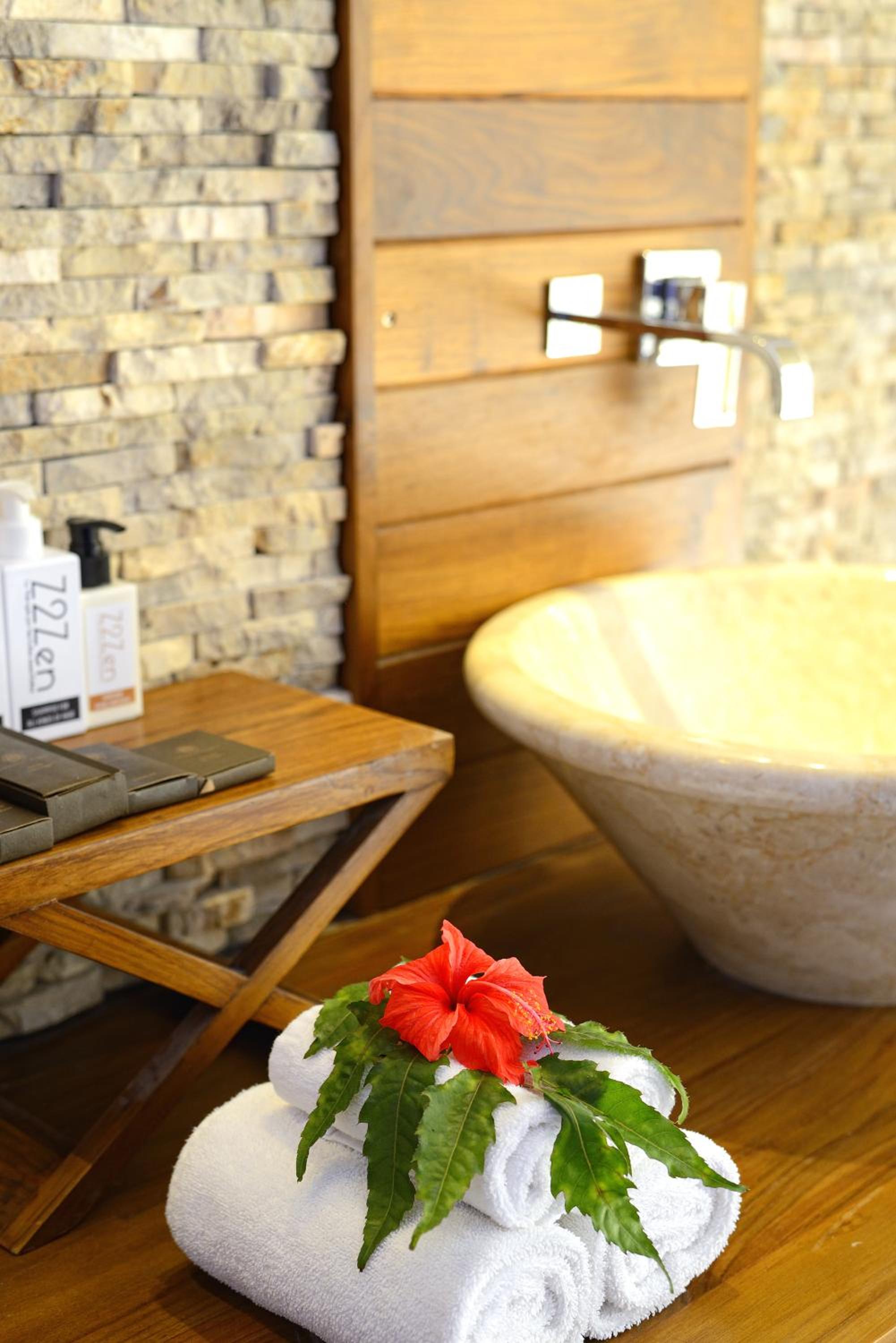 Garden Suite Residence - Photo 5