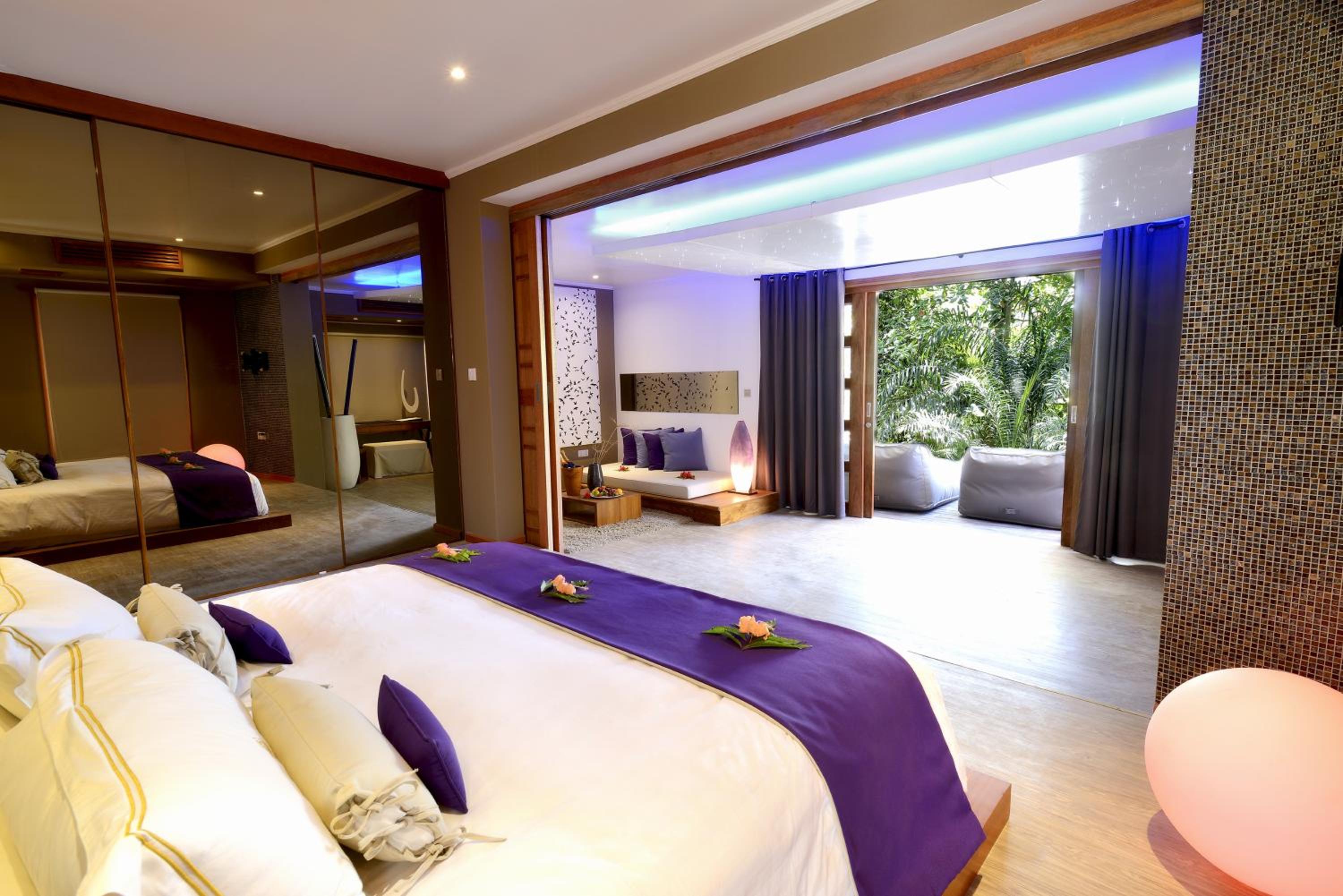 Garden Suite Residence - Photo 4