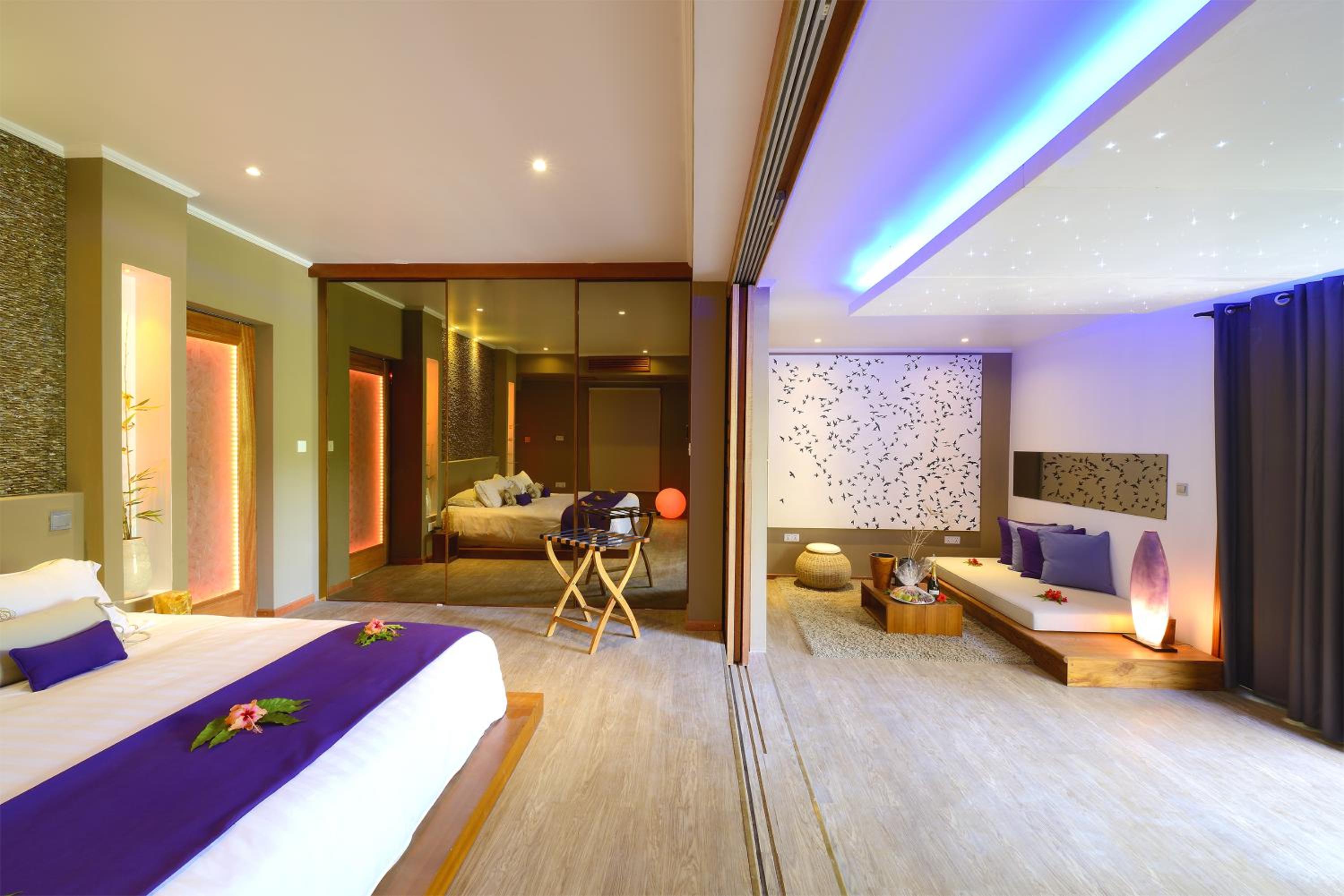 Garden Suite Residence - Photo 3