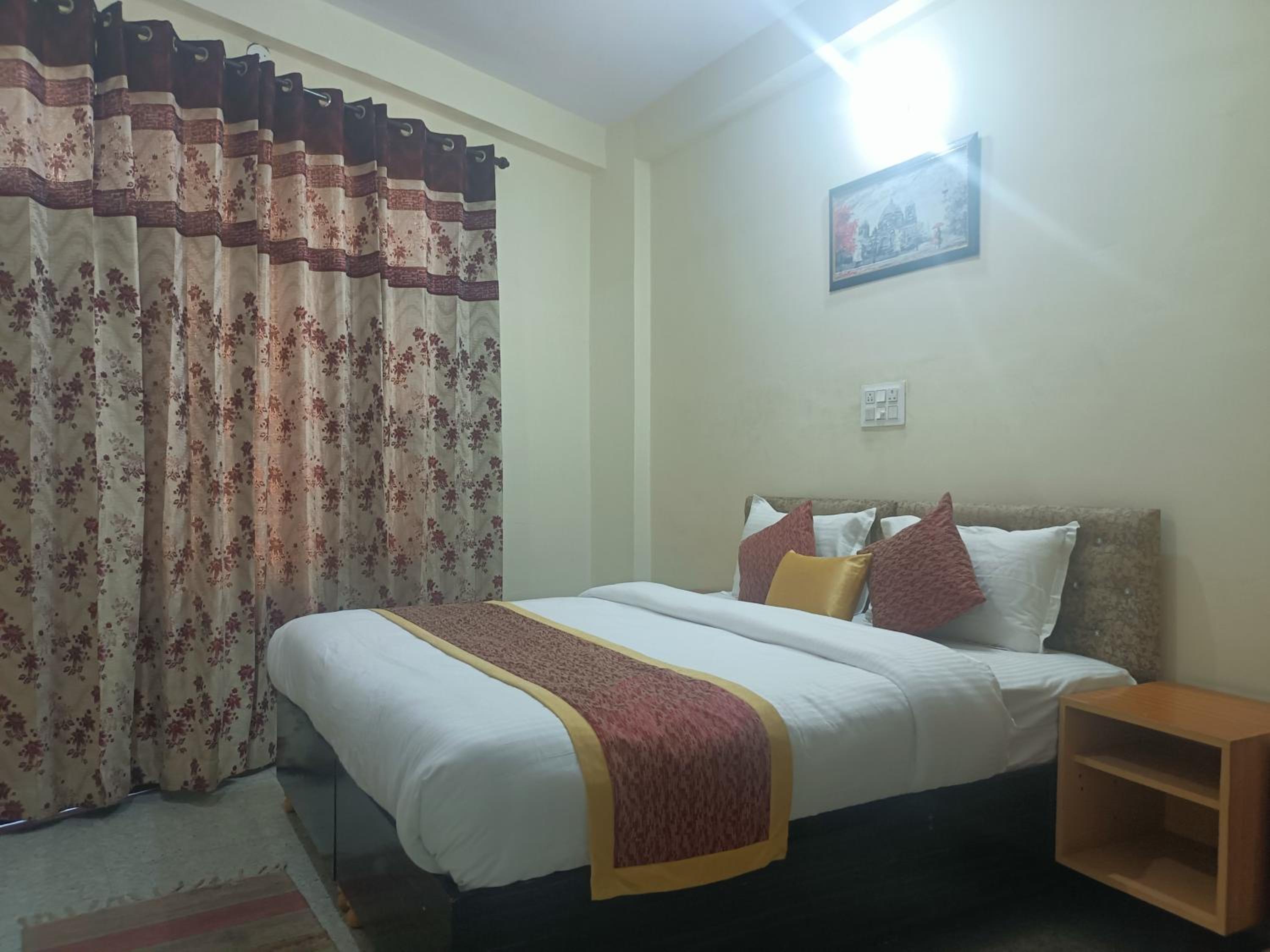 Deluxe Room photo 1