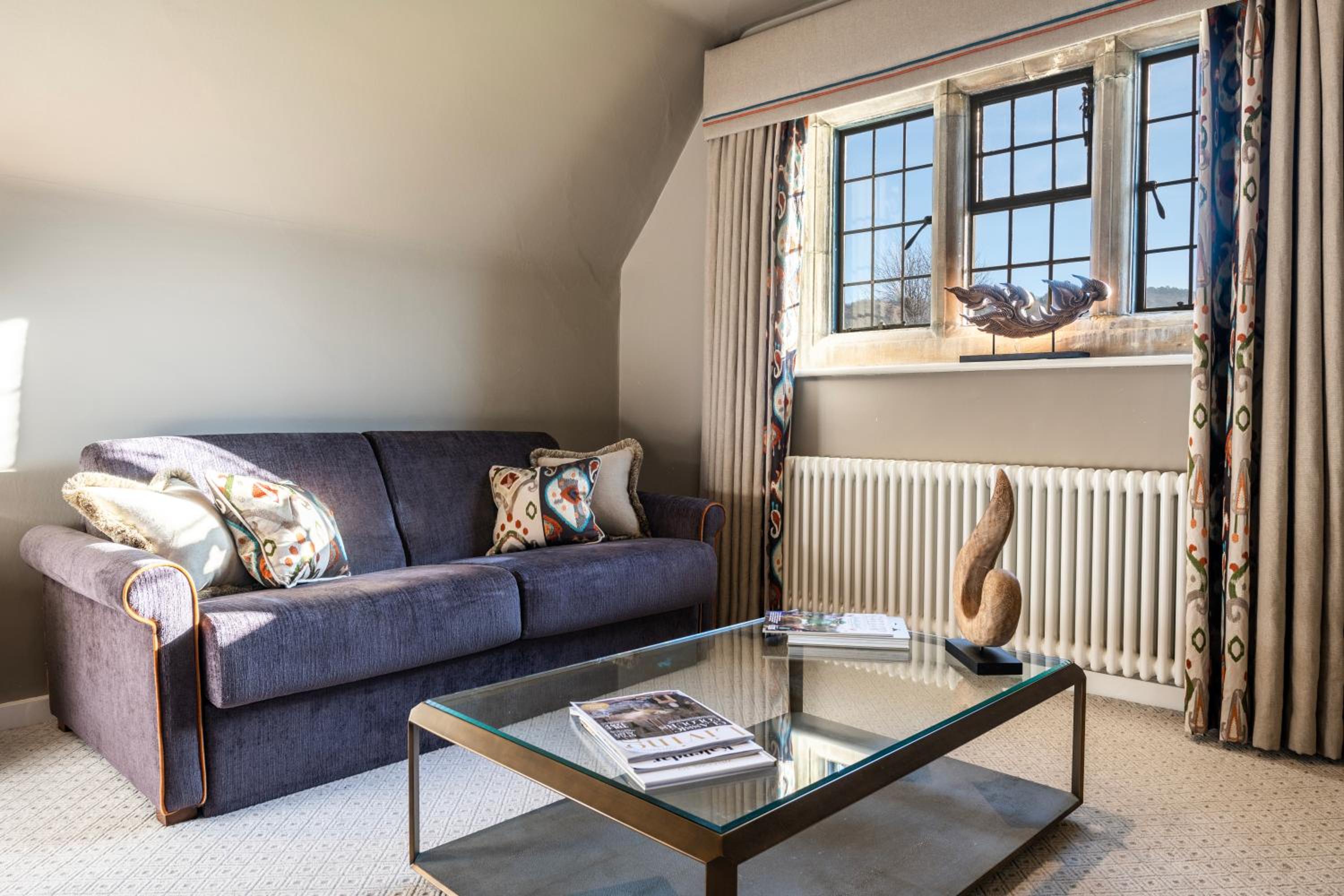 Suite - Photo 2