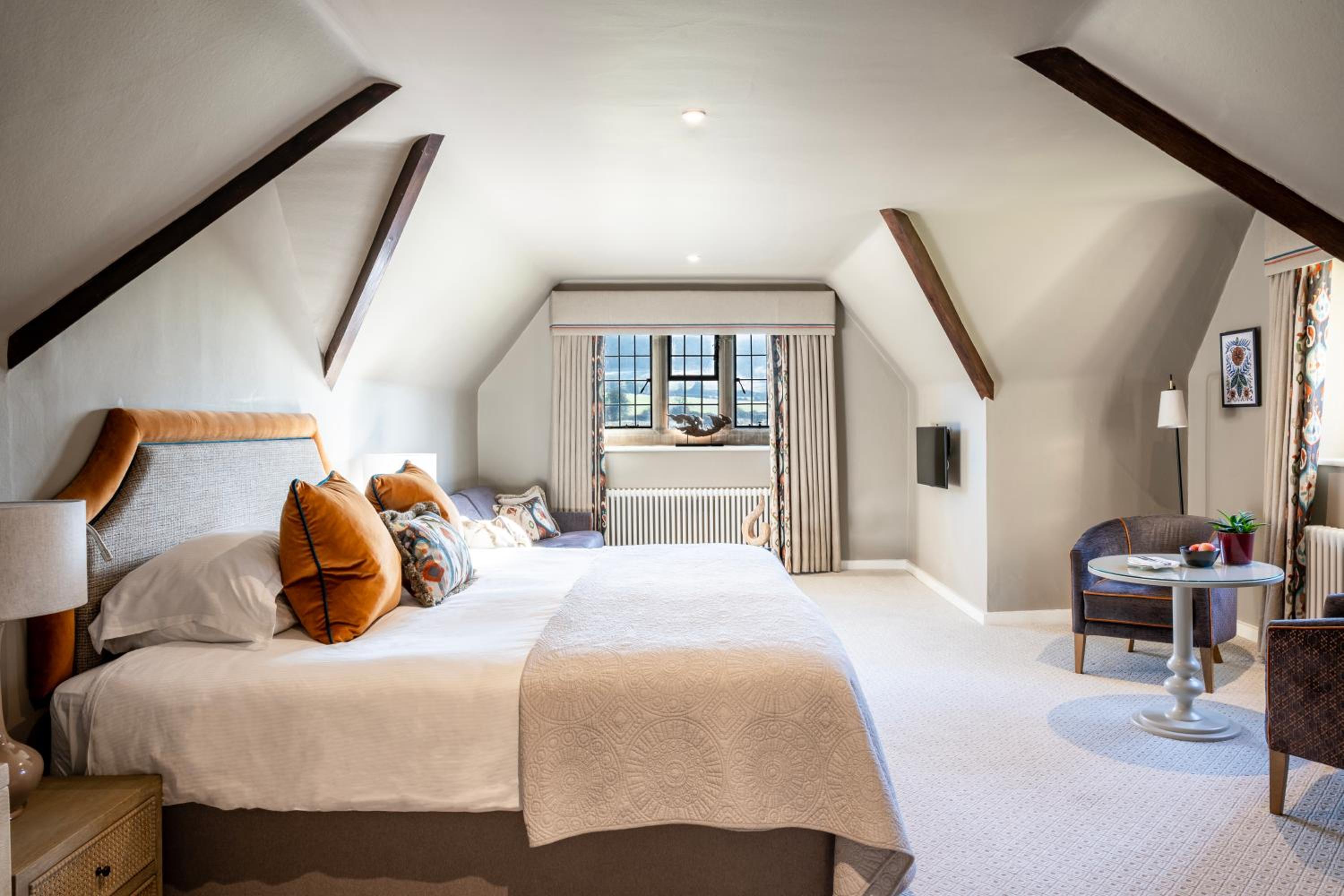 Master Double or Twin Room - Photo 3