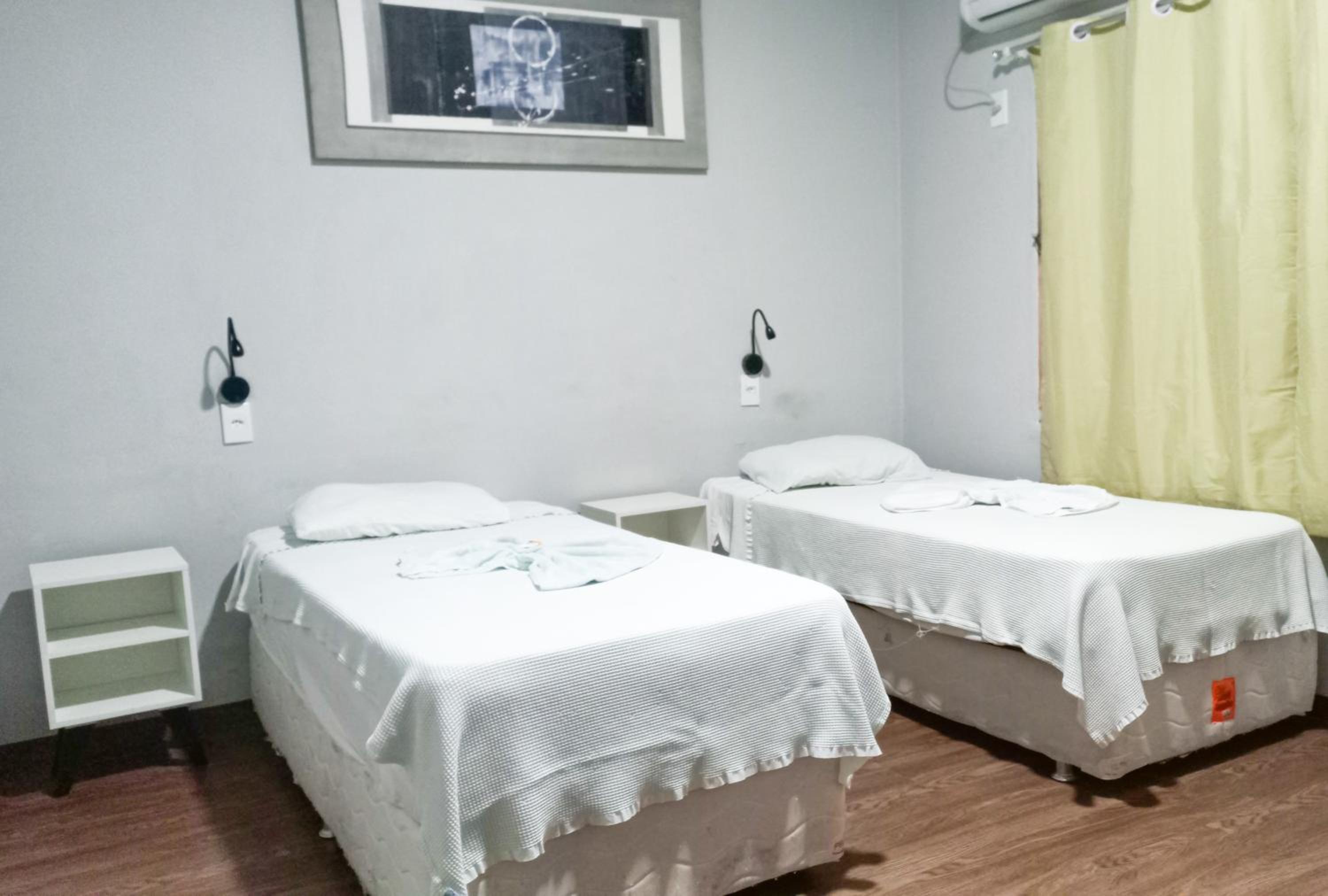 Twin Room photo 1