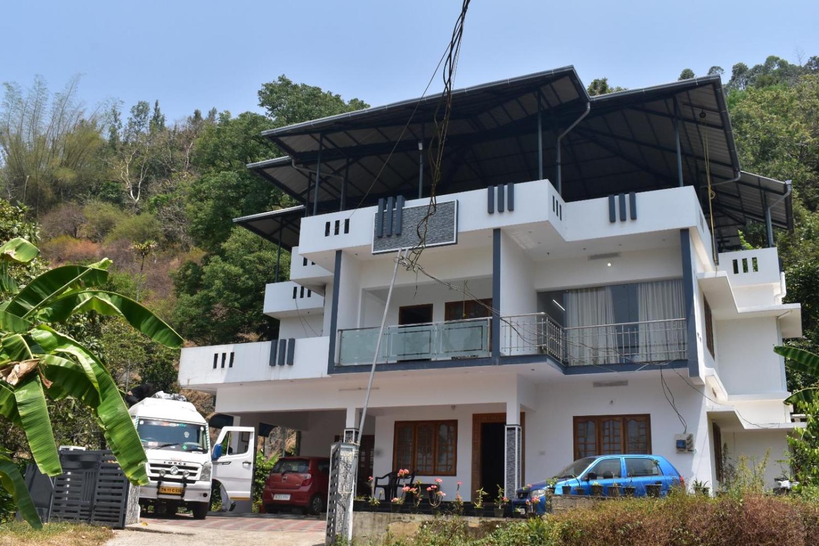 Deluxe Villa photo 2