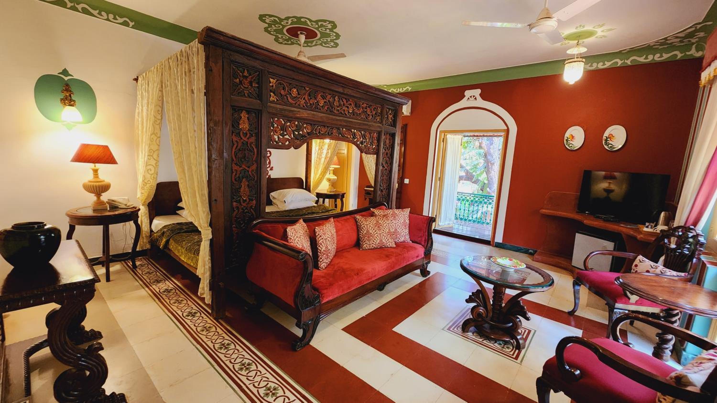 Casa Star Room - Photo 14