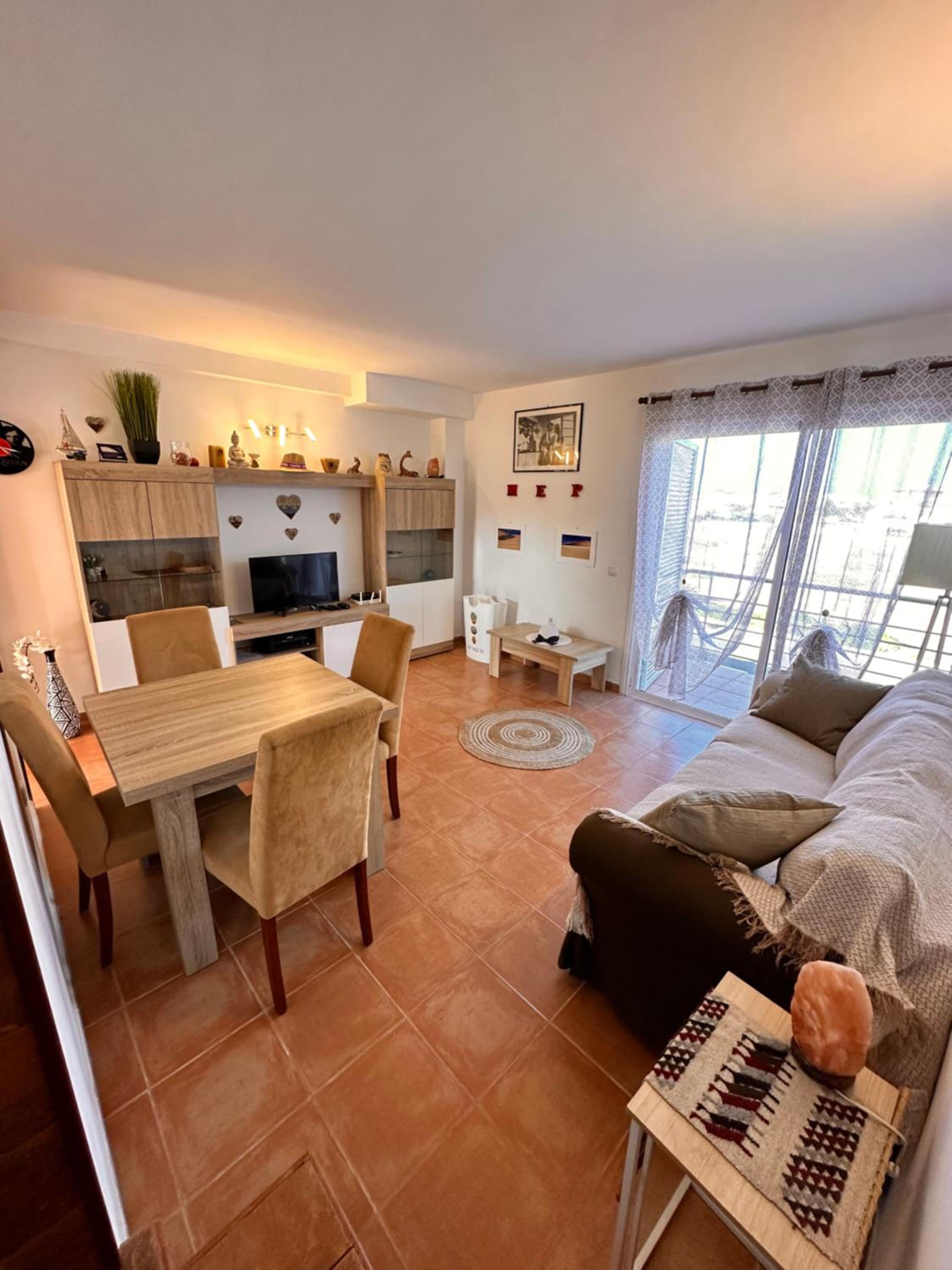 Casa de Vacaciones