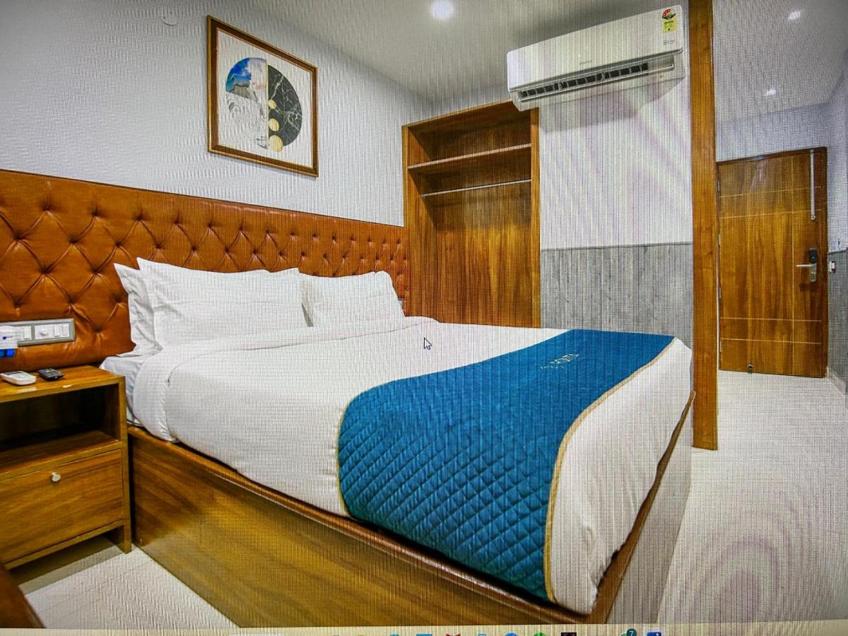 Superior Queen Room photo 2