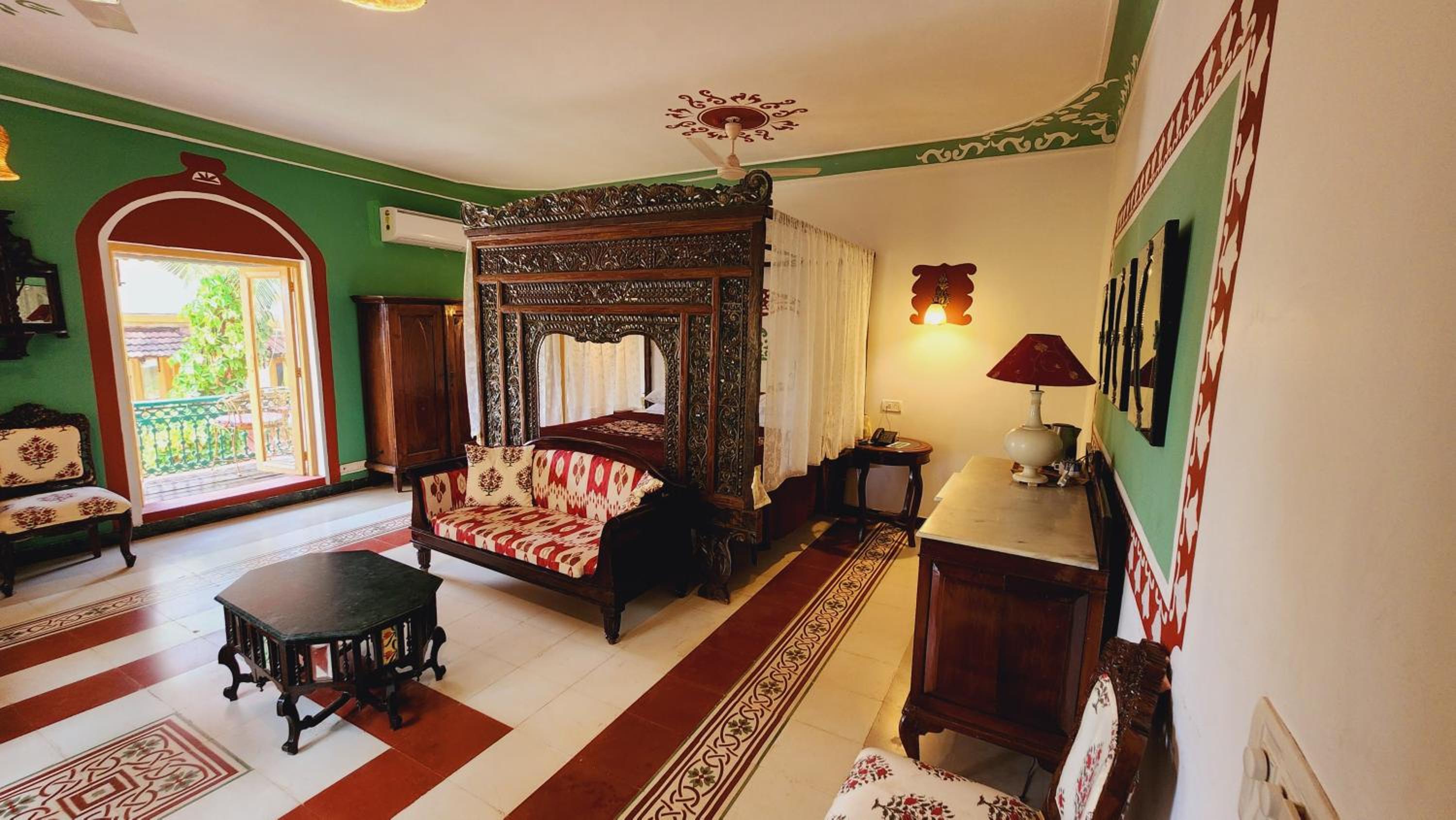Casa Star Room - Photo 11