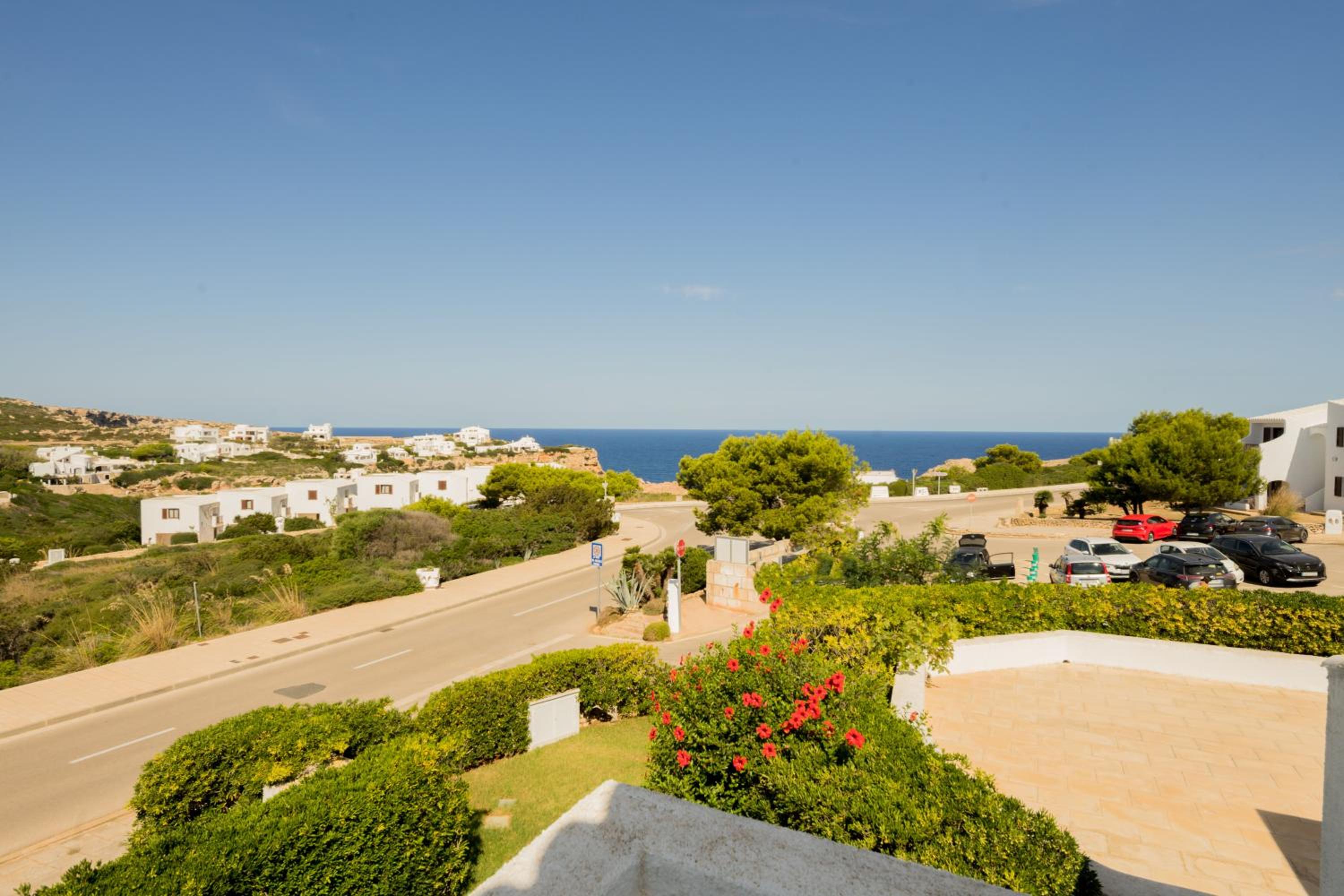 Apartment with Sea View photo 3