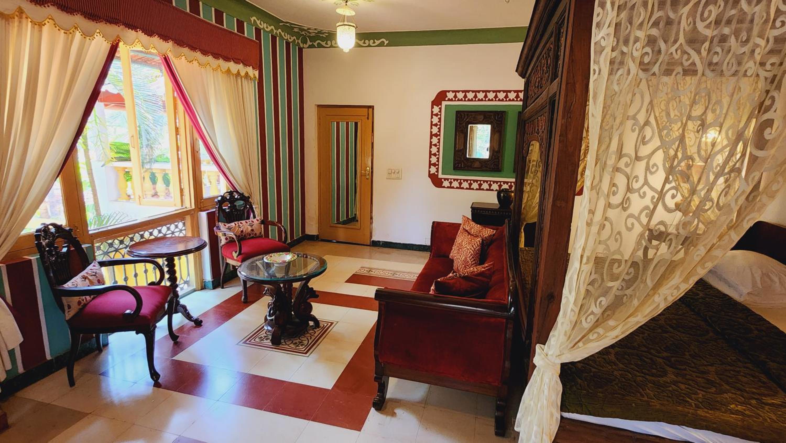 Casa Star Room - Photo 10