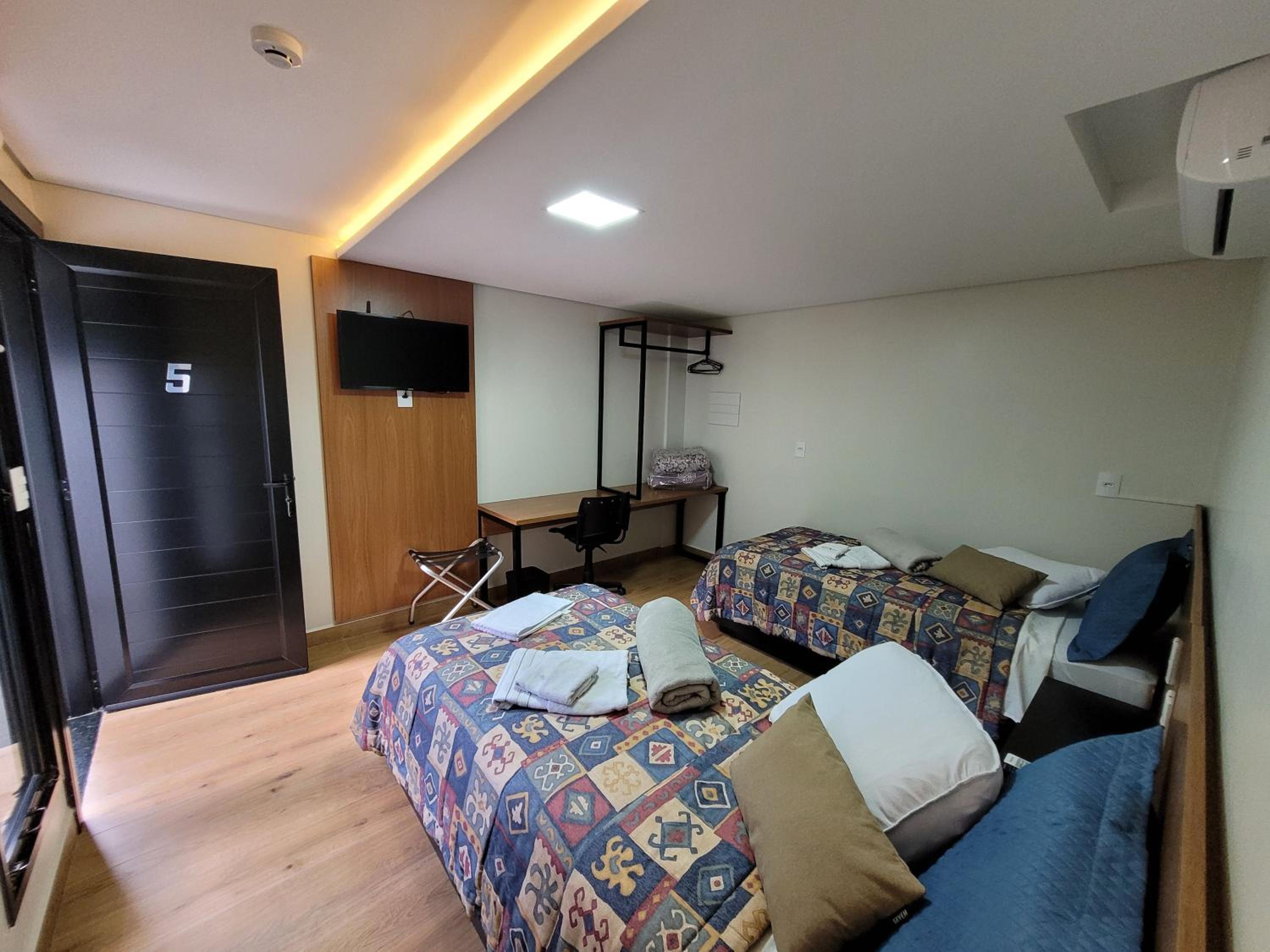 Superior Double Room photo 1