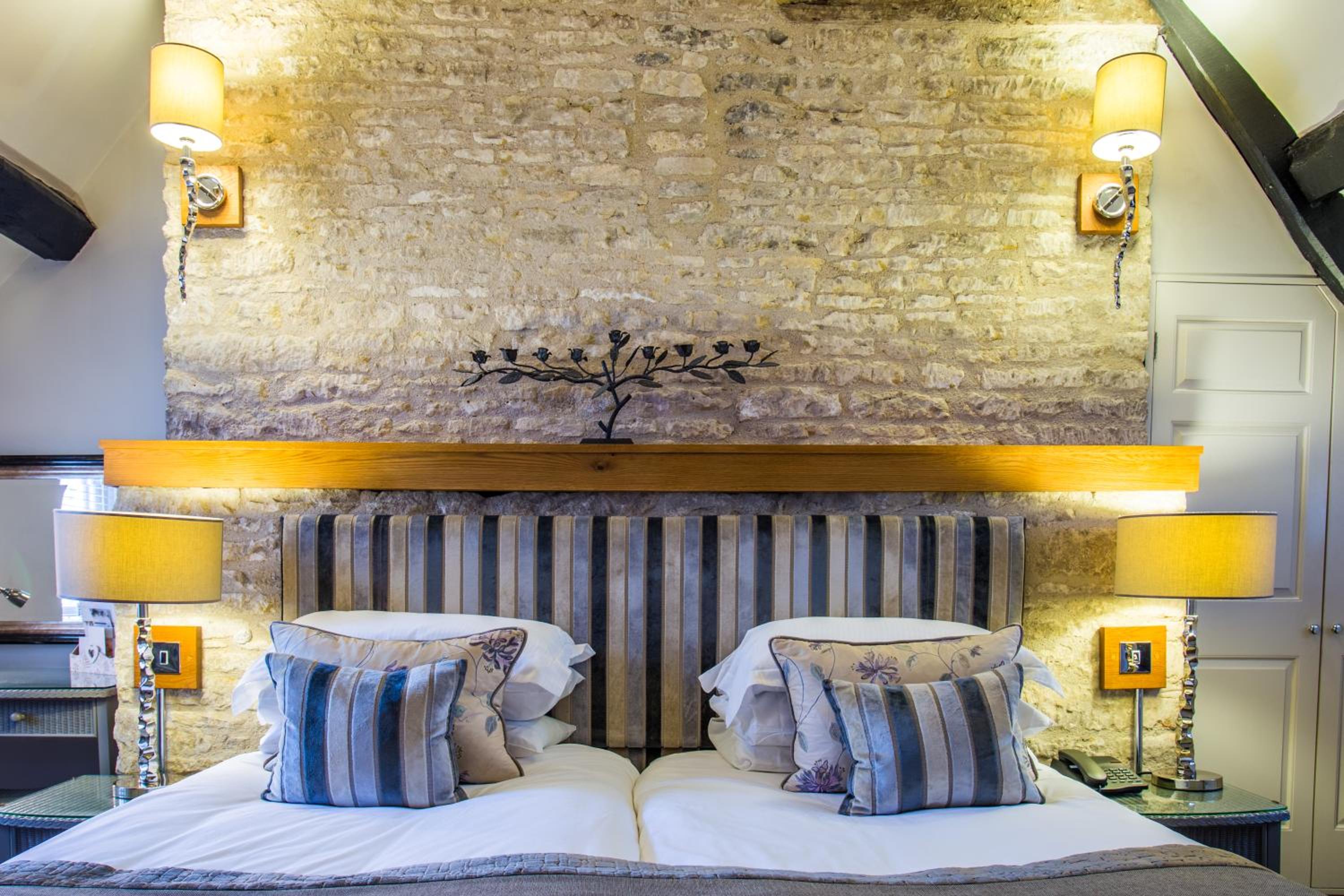 Classic Double Room - Photo 2