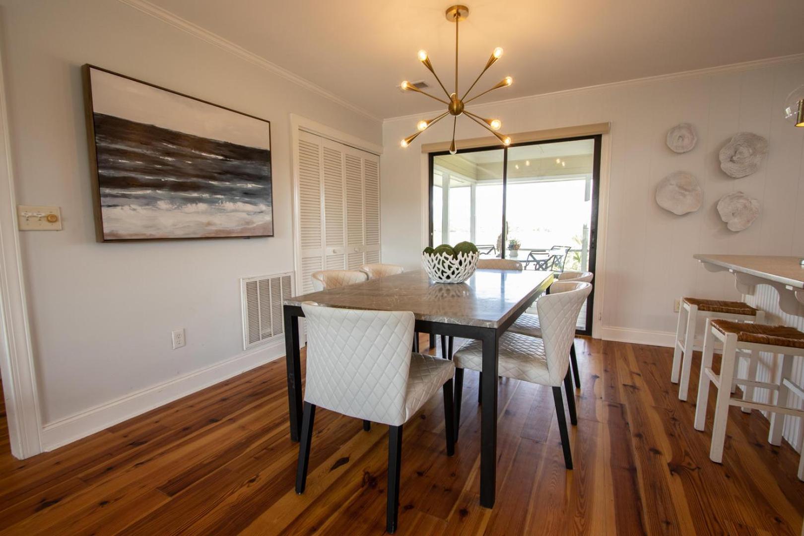 Vacation Home photo 2
