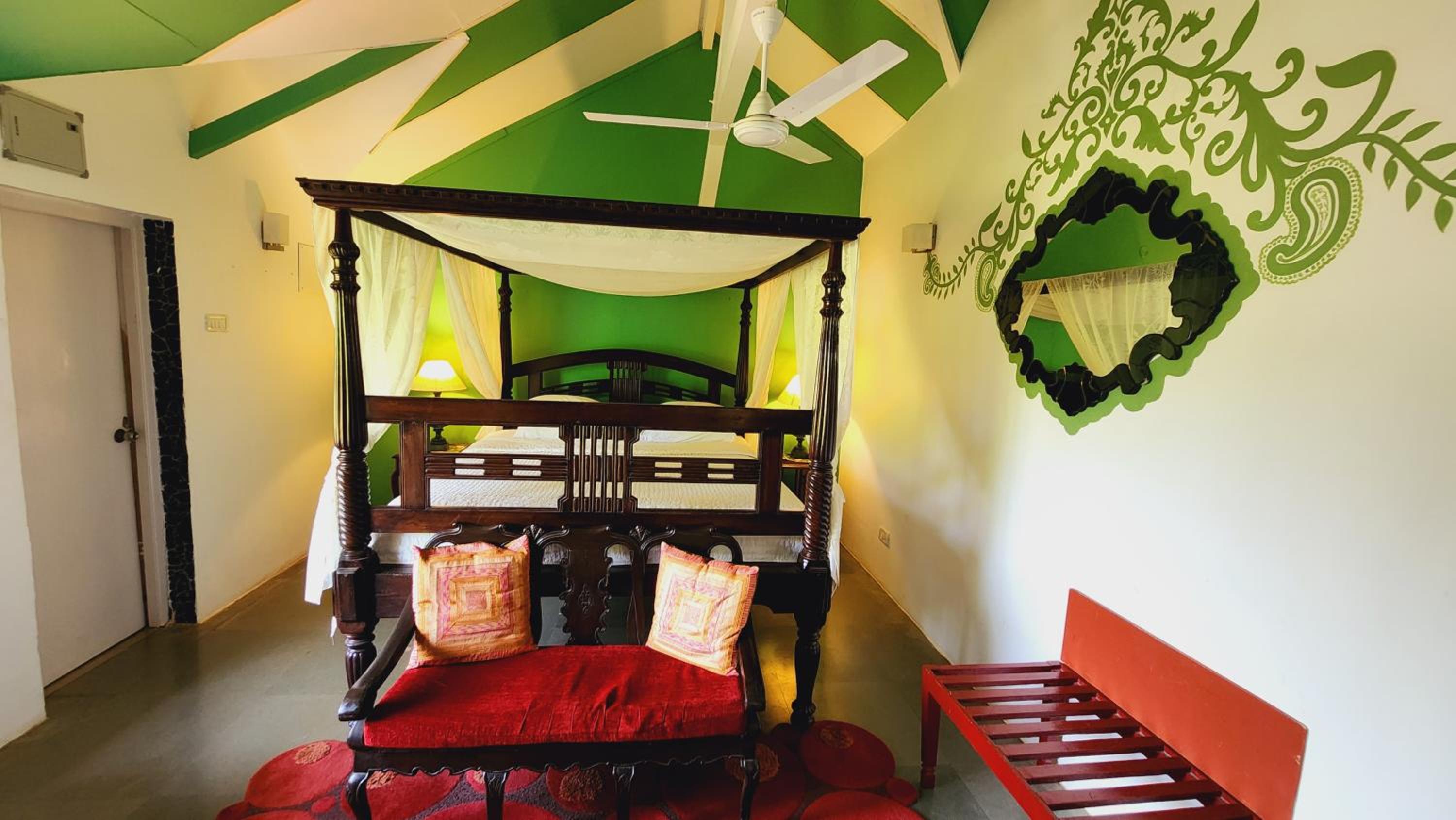 Casa Star Room - Photo 4