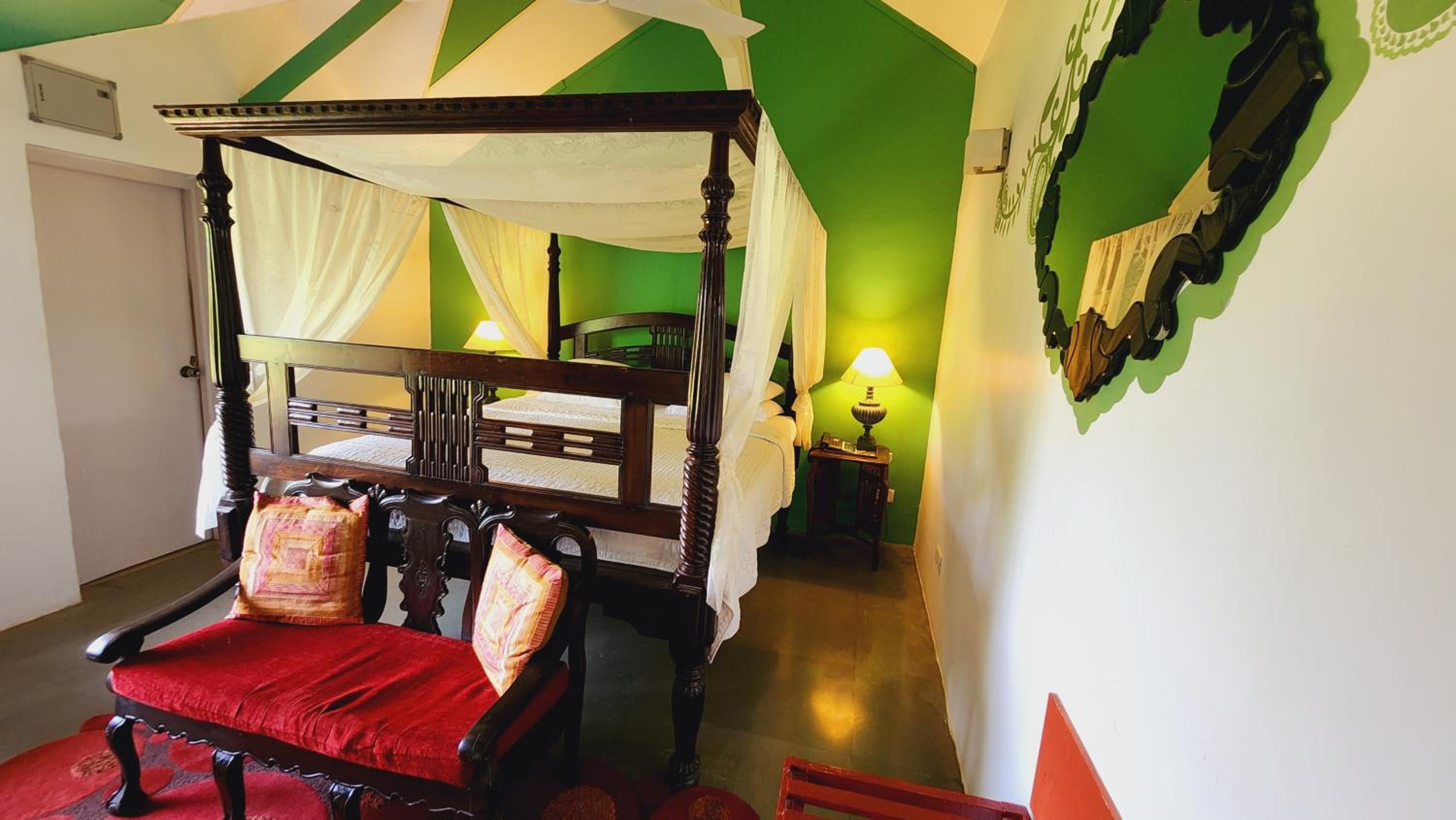 Casa Star Room - Photo 3