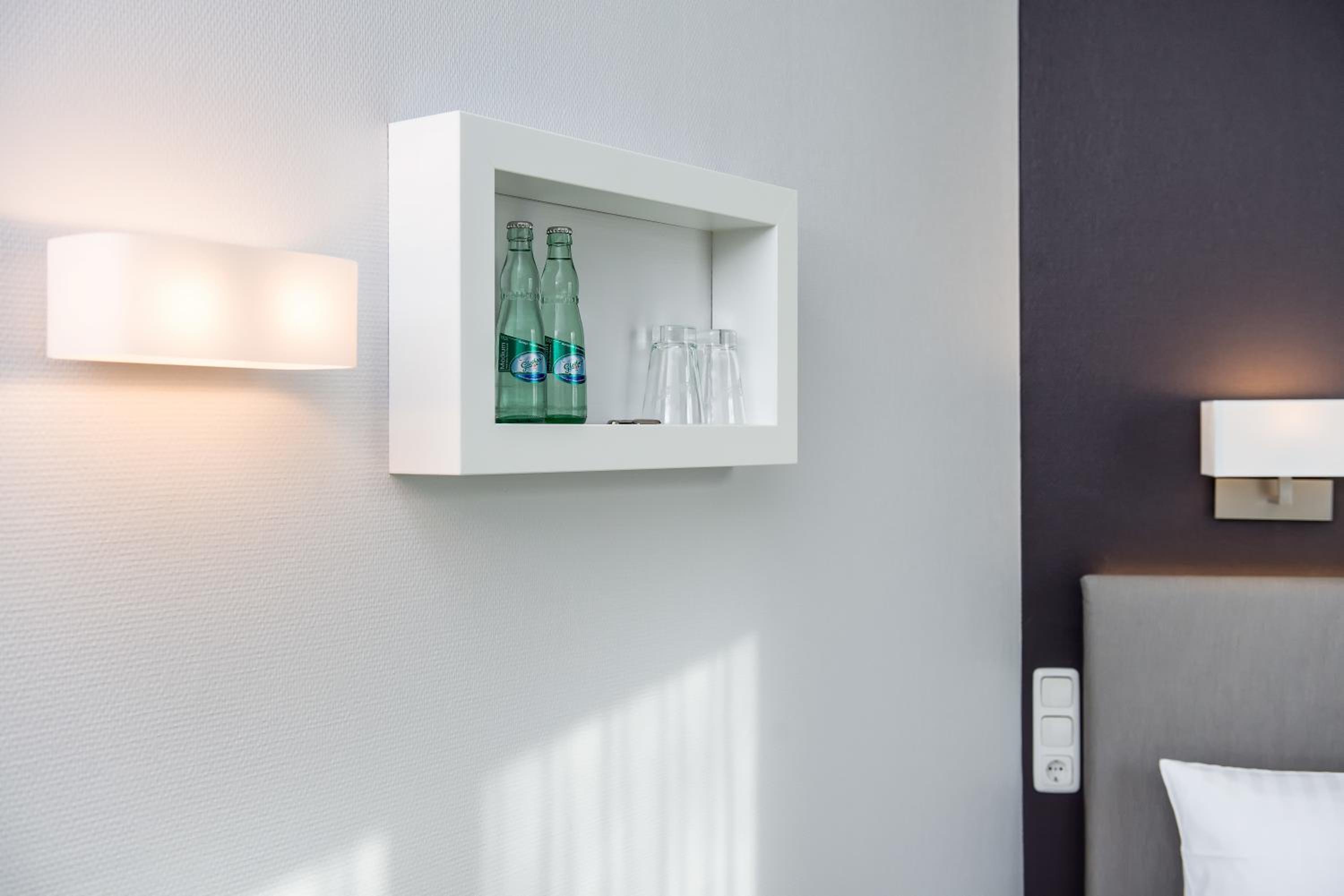 Flexible Room (1 Stay – Different Rooms), photo 7