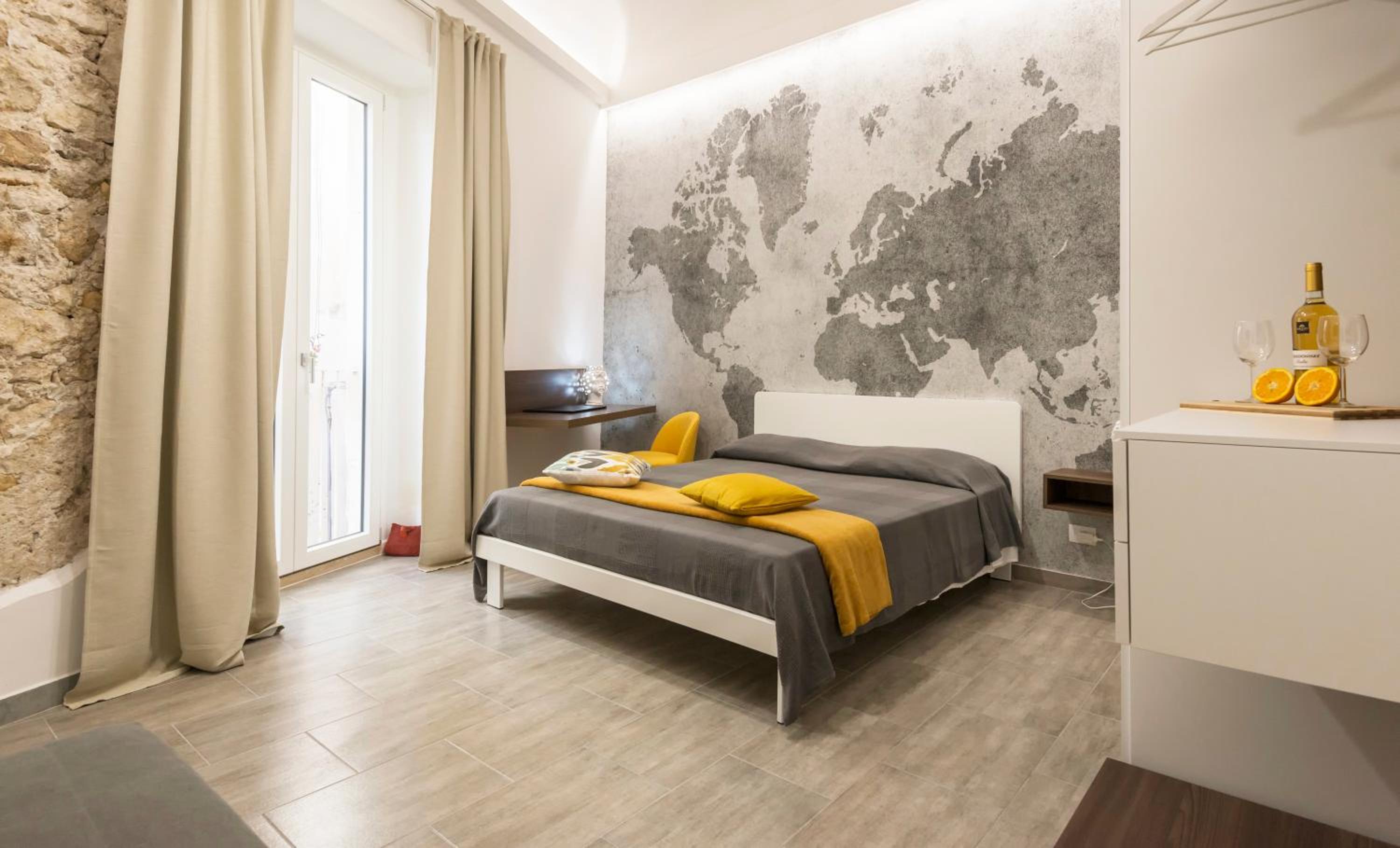 Superior Apartment