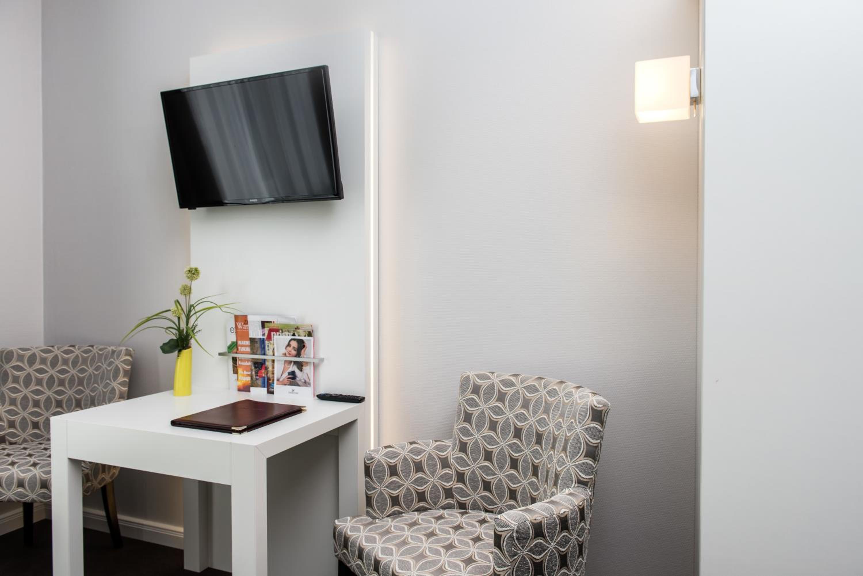 Flexible Room (1 Stay – Different Rooms) photo 3