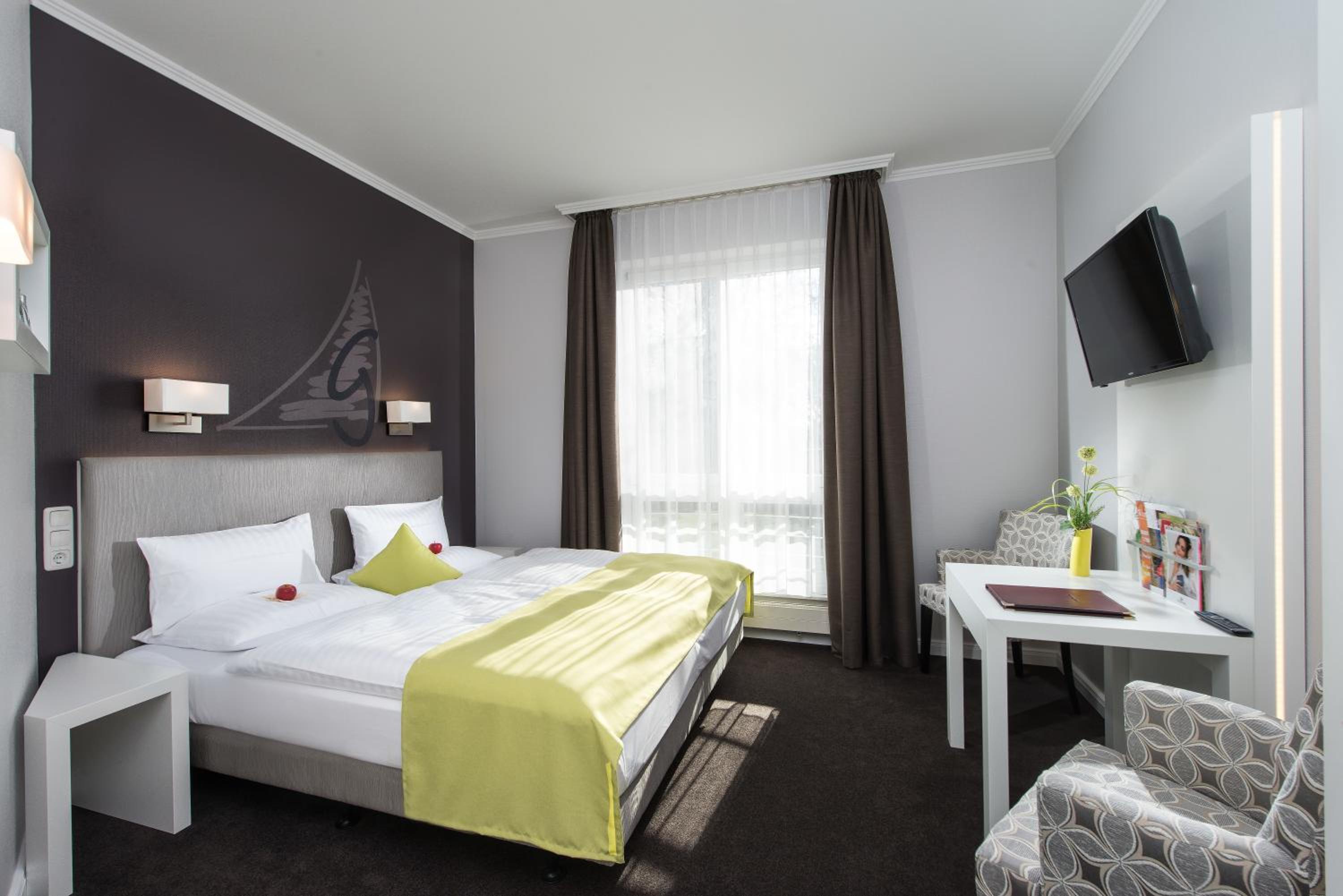 Standard Double Room photo 1